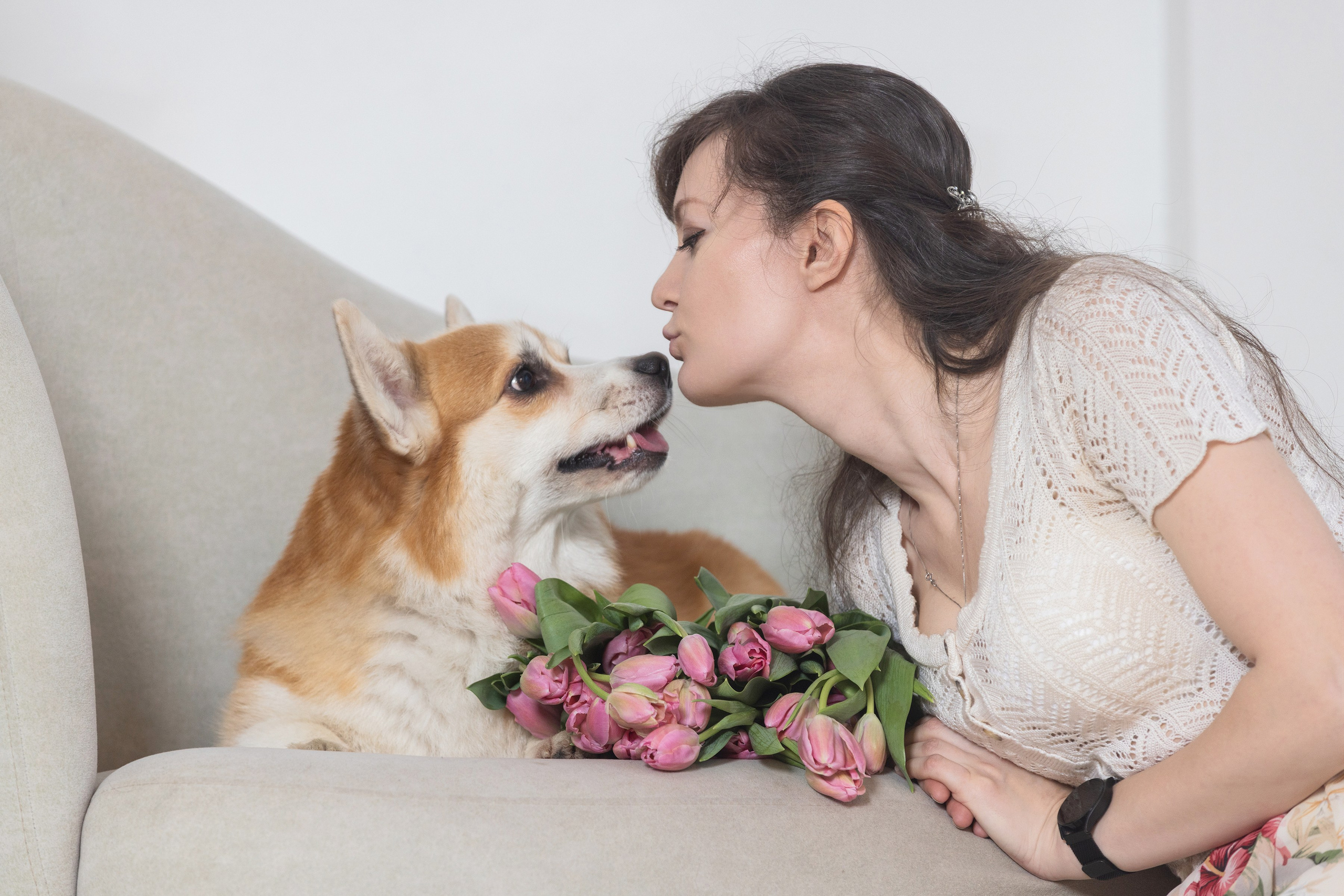 Фотограф Алена Звездина
