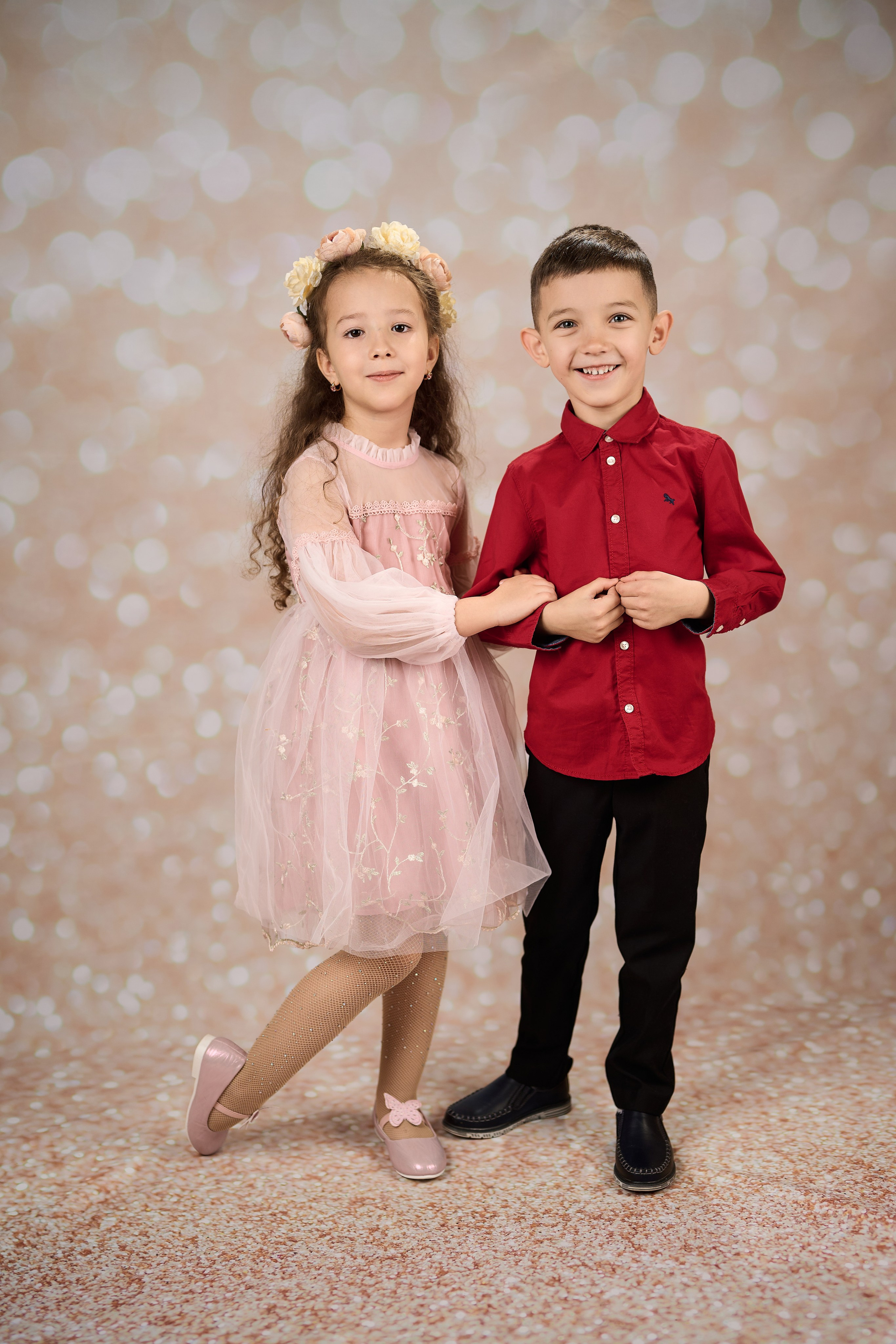 Съёмка для выпускного альбома в детском саду. Выпускной альбом Выборг, Каменногорск, Светогорск, Санкт-Петербург