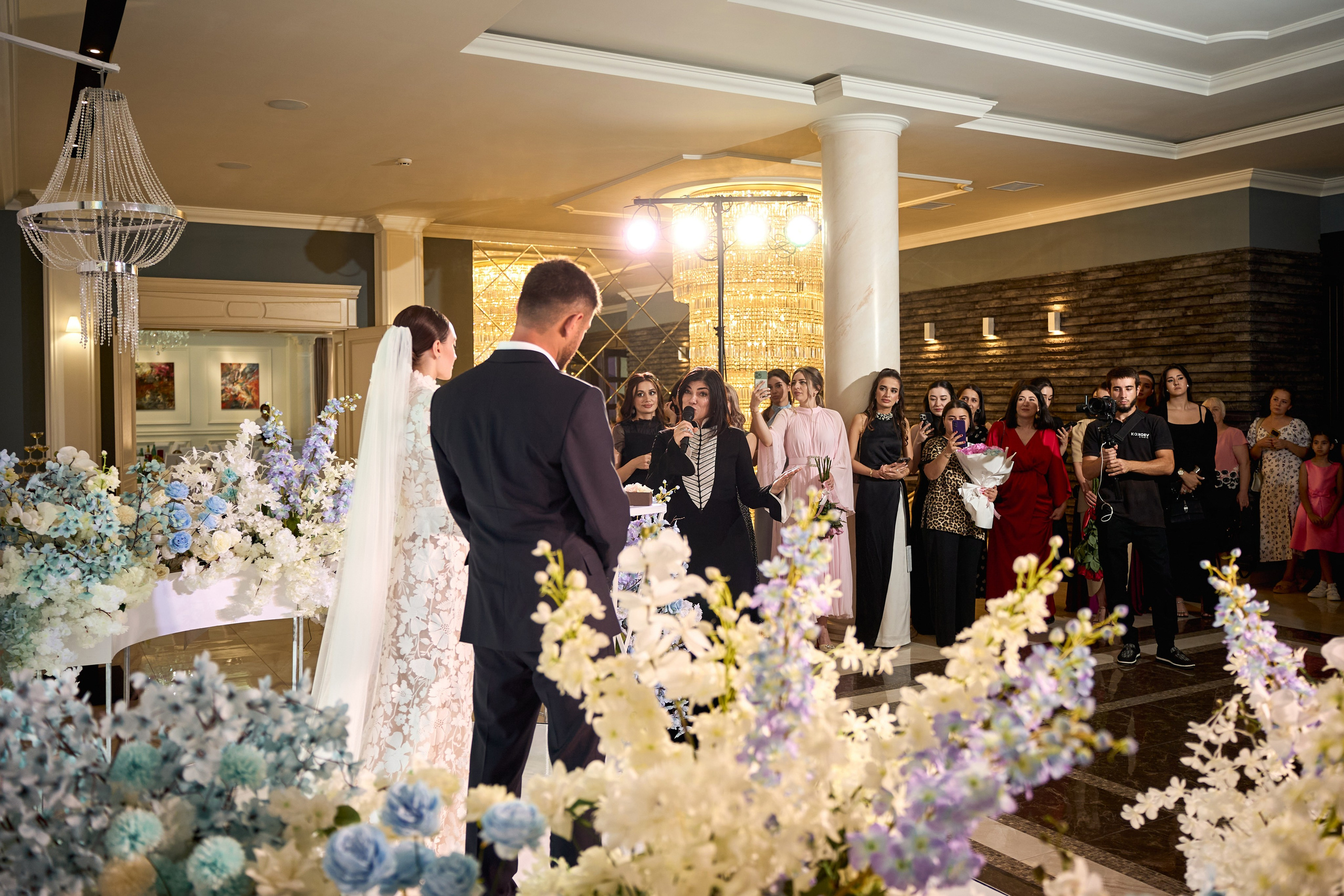 АДЫГСКАЯ СВАДЬБА. ТВИНС СТУДИО — лучшие свадебные фотографы и видеографы в Краснодаре