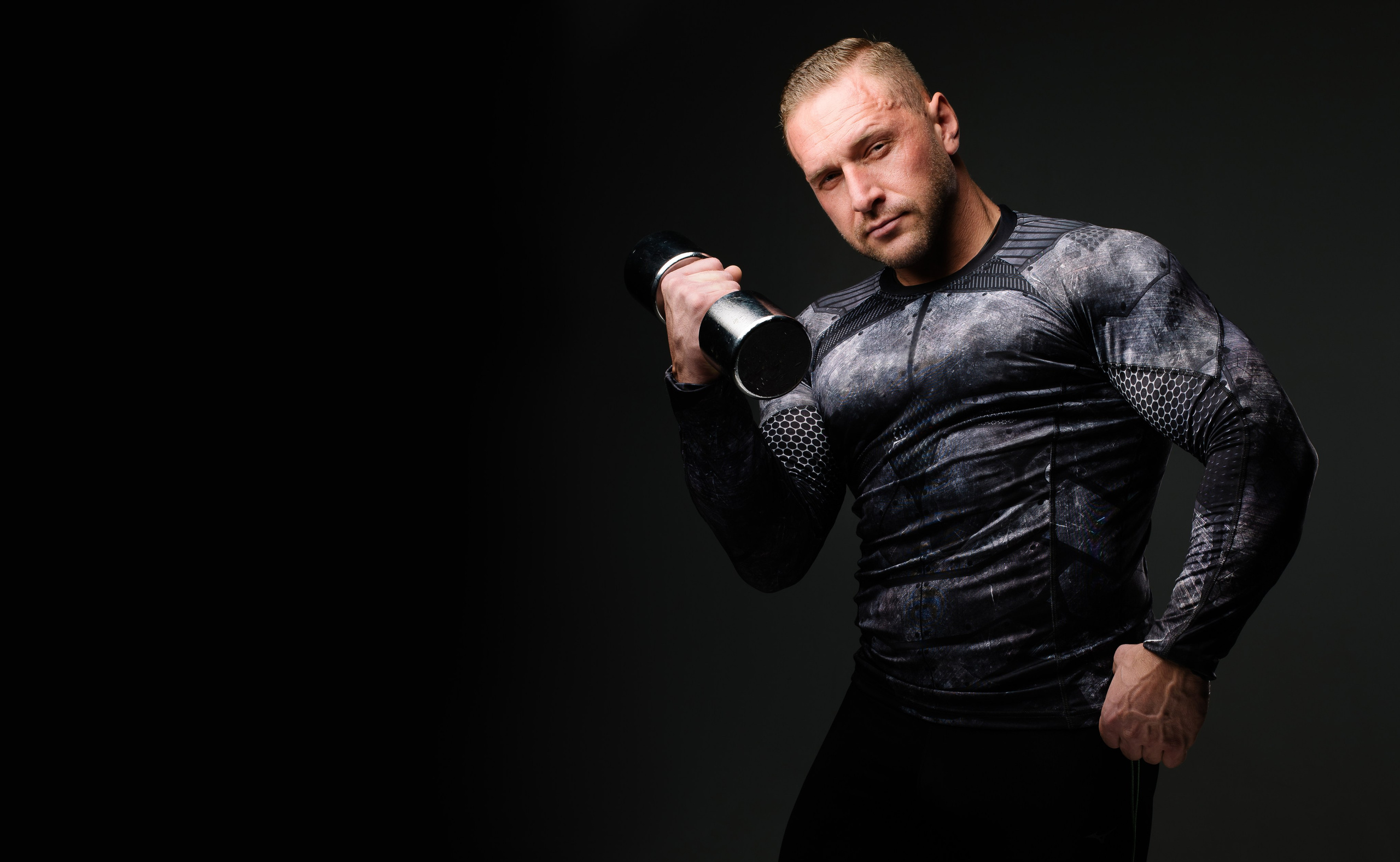 Fitness Fotos. Fotografin in München Dasha Antipina