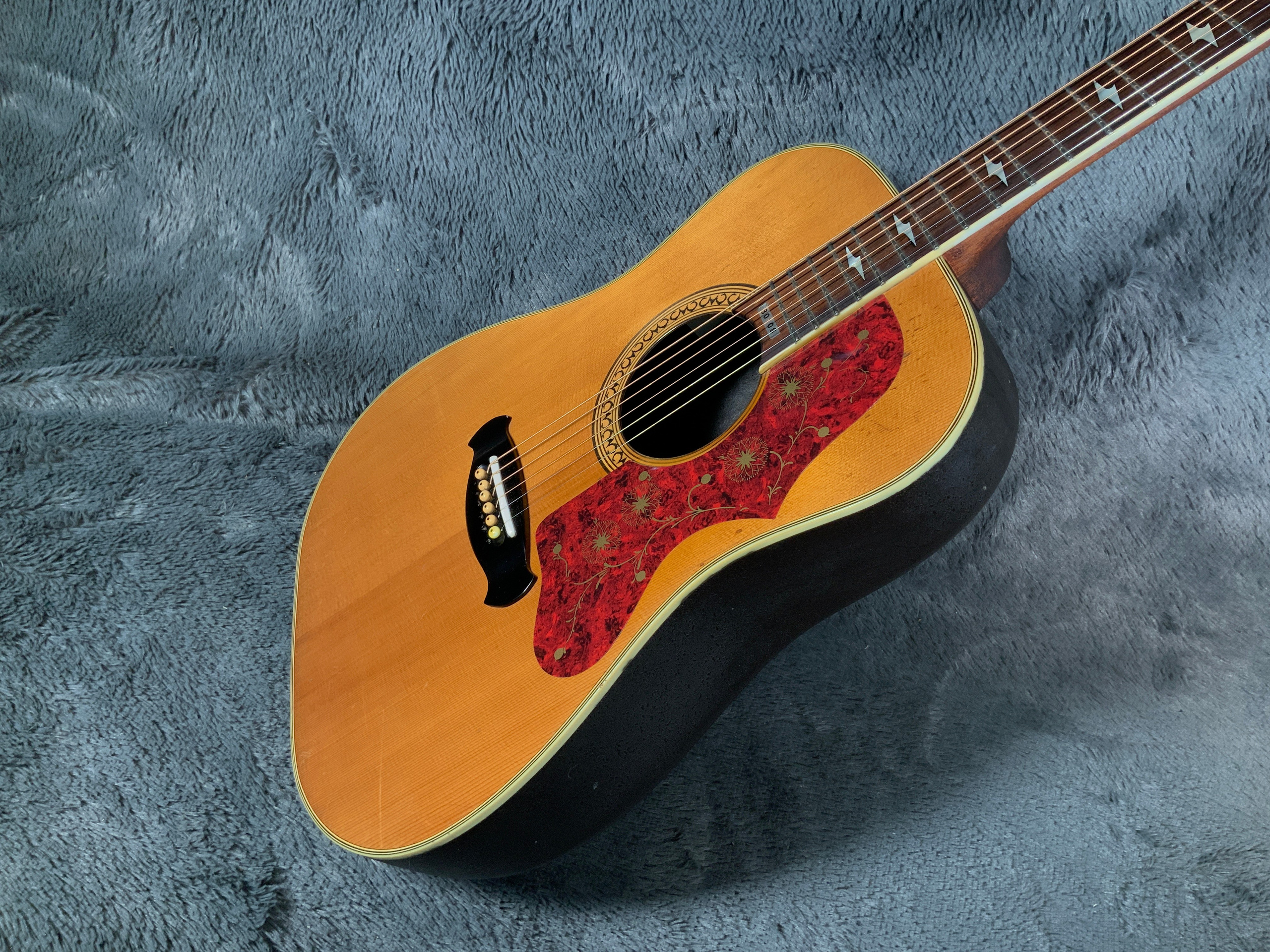 Morris Tornado XX Japan 80's