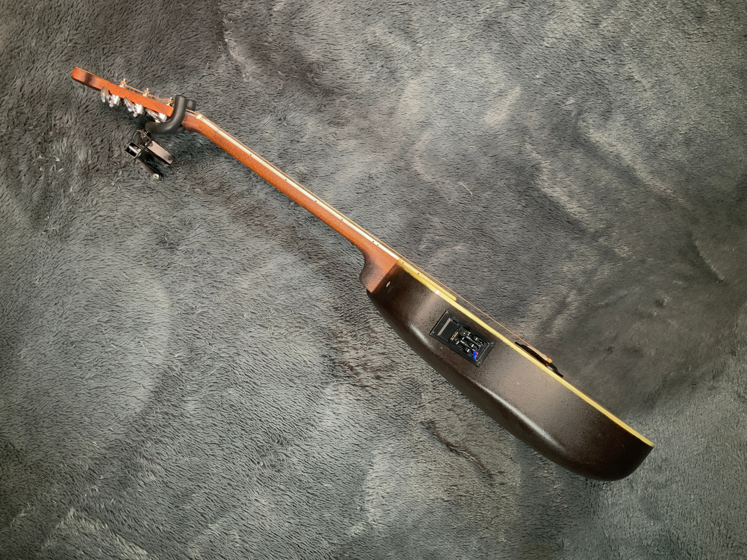 Morris Tornado XX Japan 80's