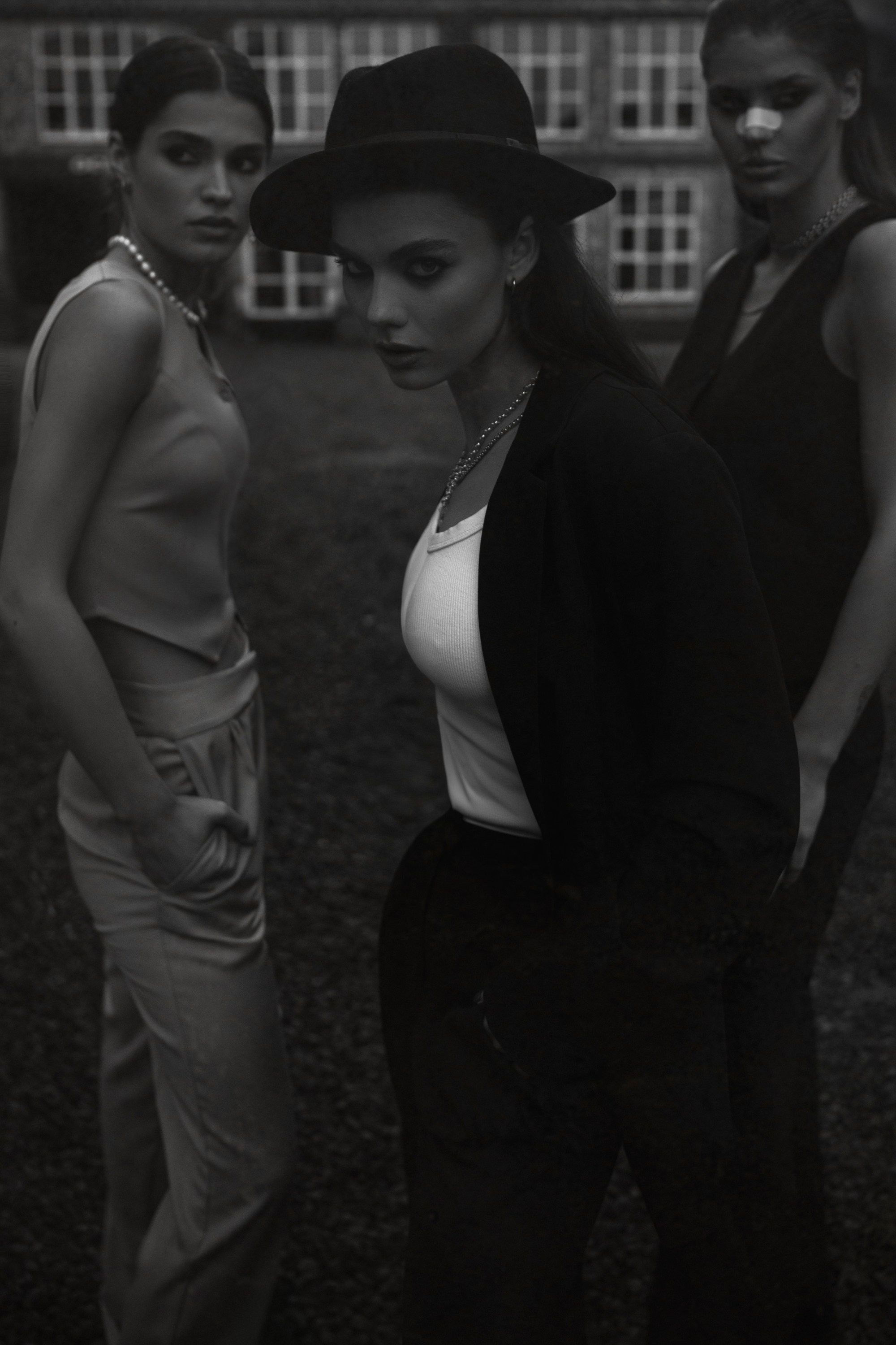 Godfather. Фотограф Александр Захар. Минск, Москва, Дубай