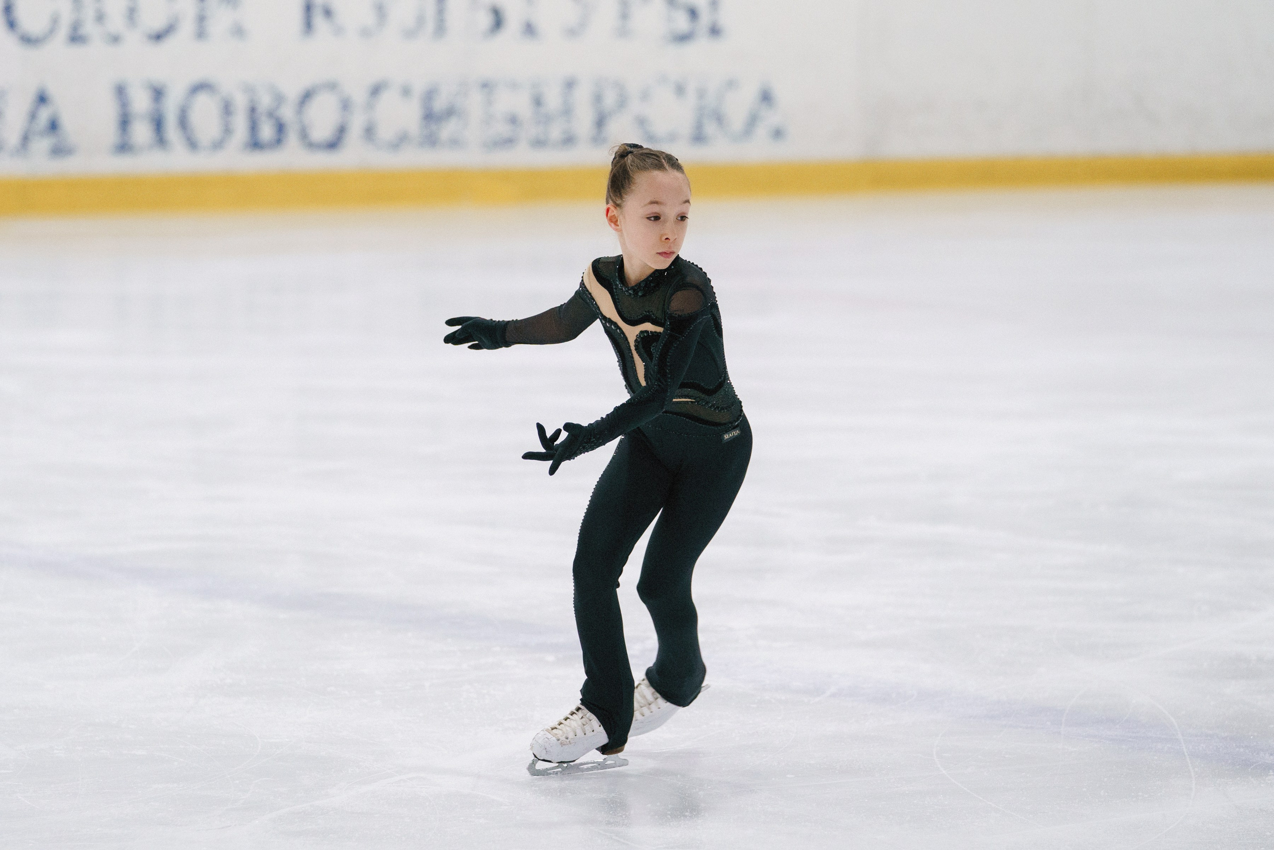 Первенство МБУ ДО СШ «Энергия». Фотомастерская Воробьевых