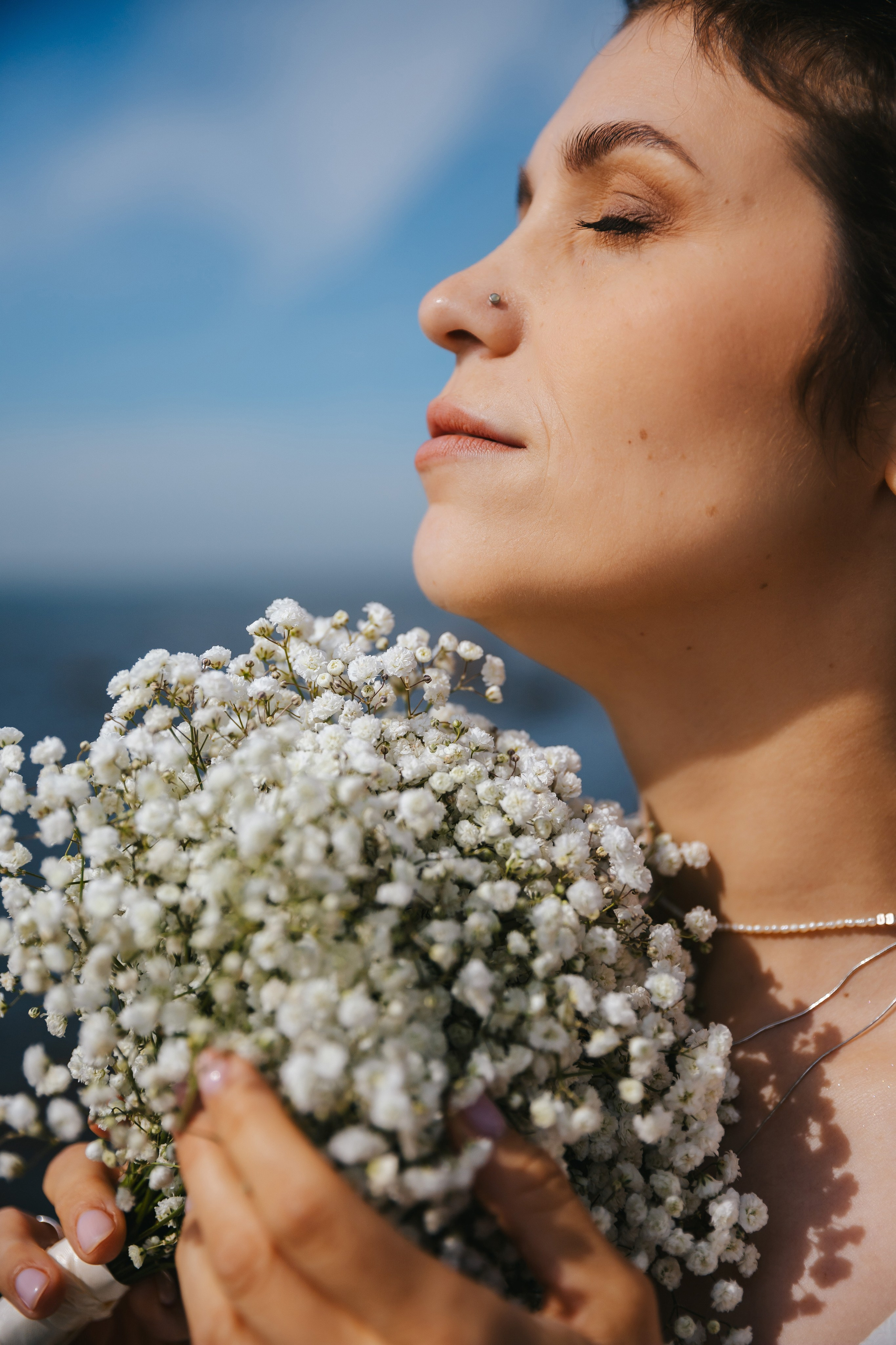 Свадьба Андрея и Светы. Семейный lifestyle фотограф в Санкт-Петербурге Людмила Пахомова