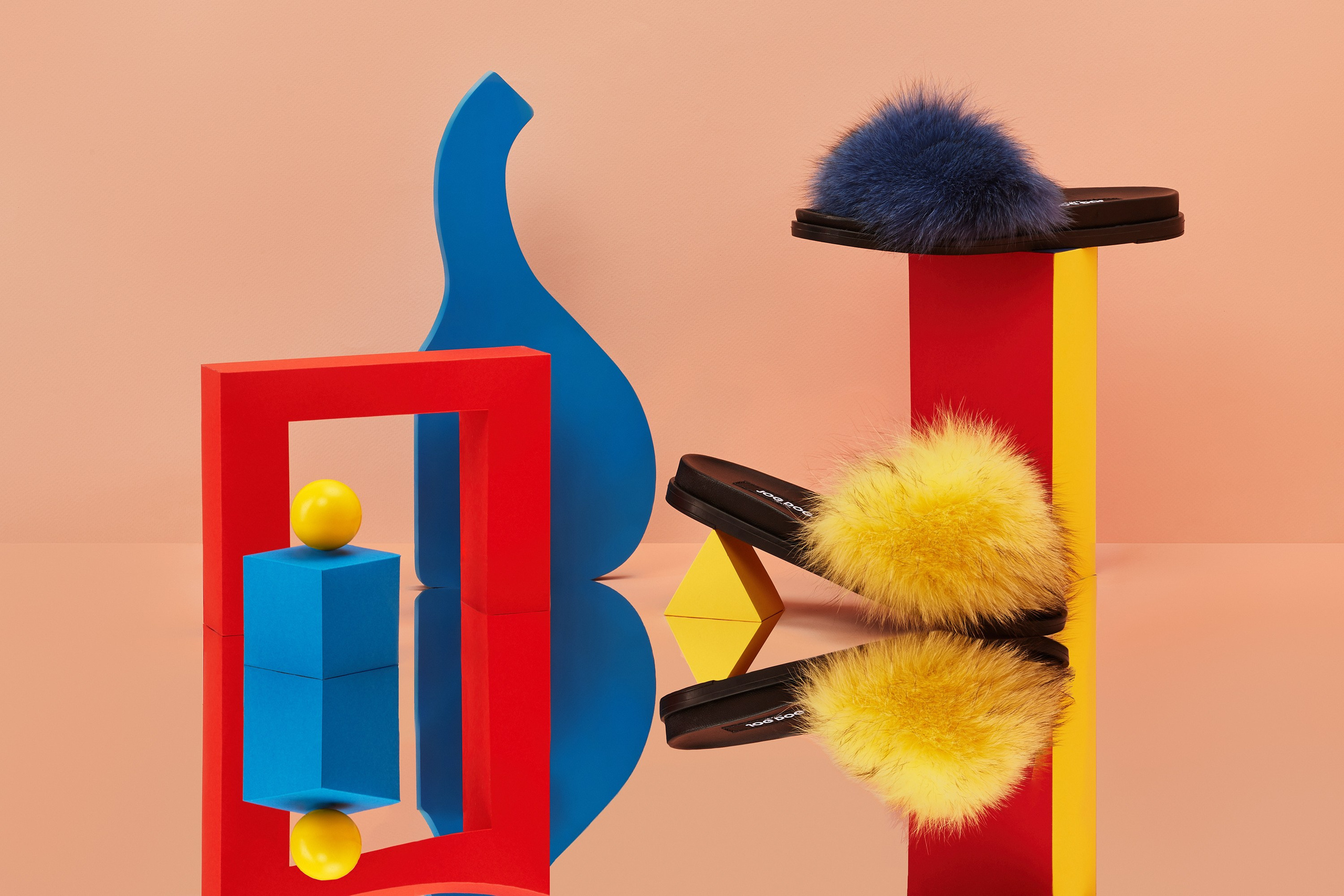 JOG DOG. Фотограф Сергей Бойко Москва