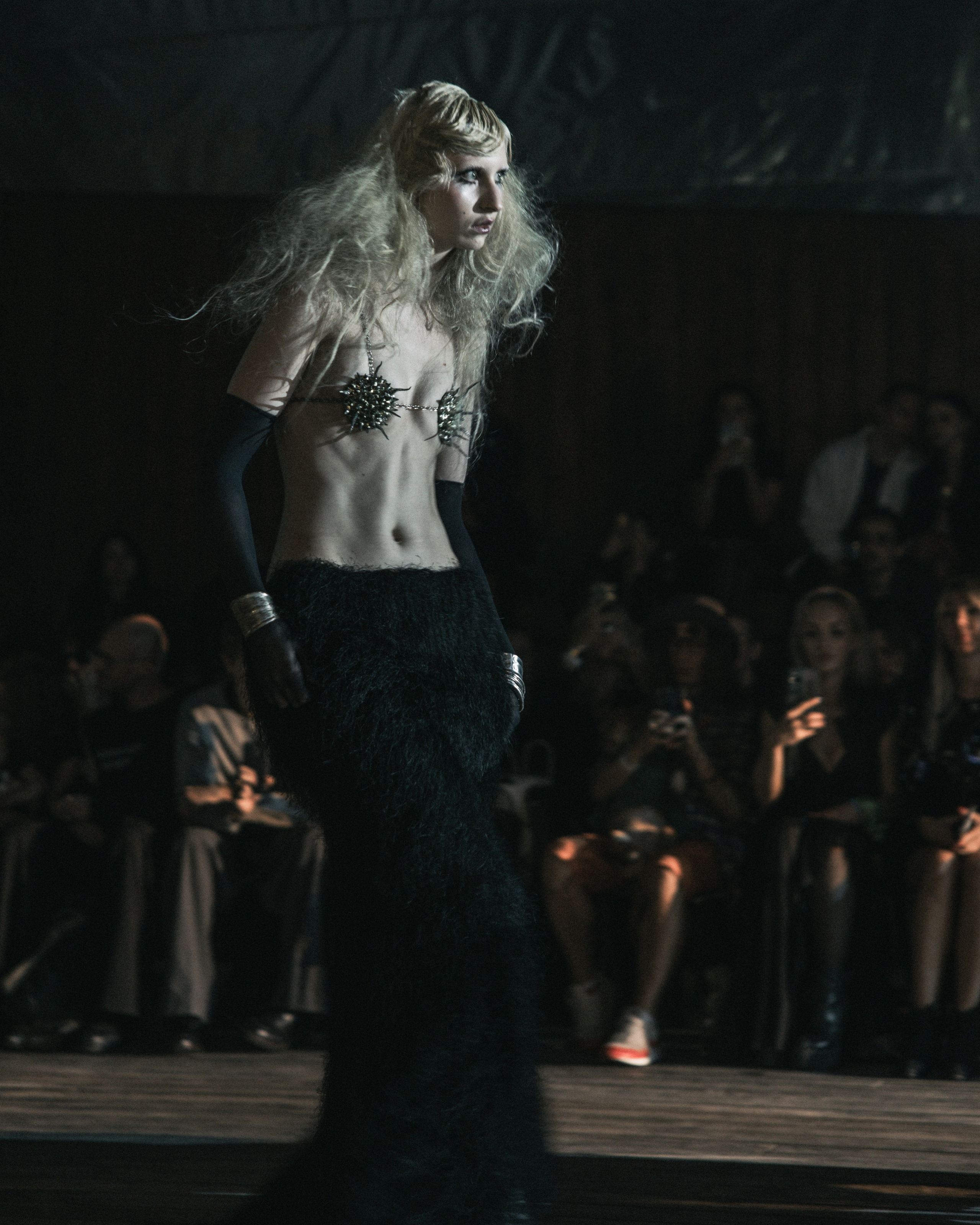 AUXI fashion show «Me and my Dog». Фотограф в Санкт-Петербурге Вагнер Юлия