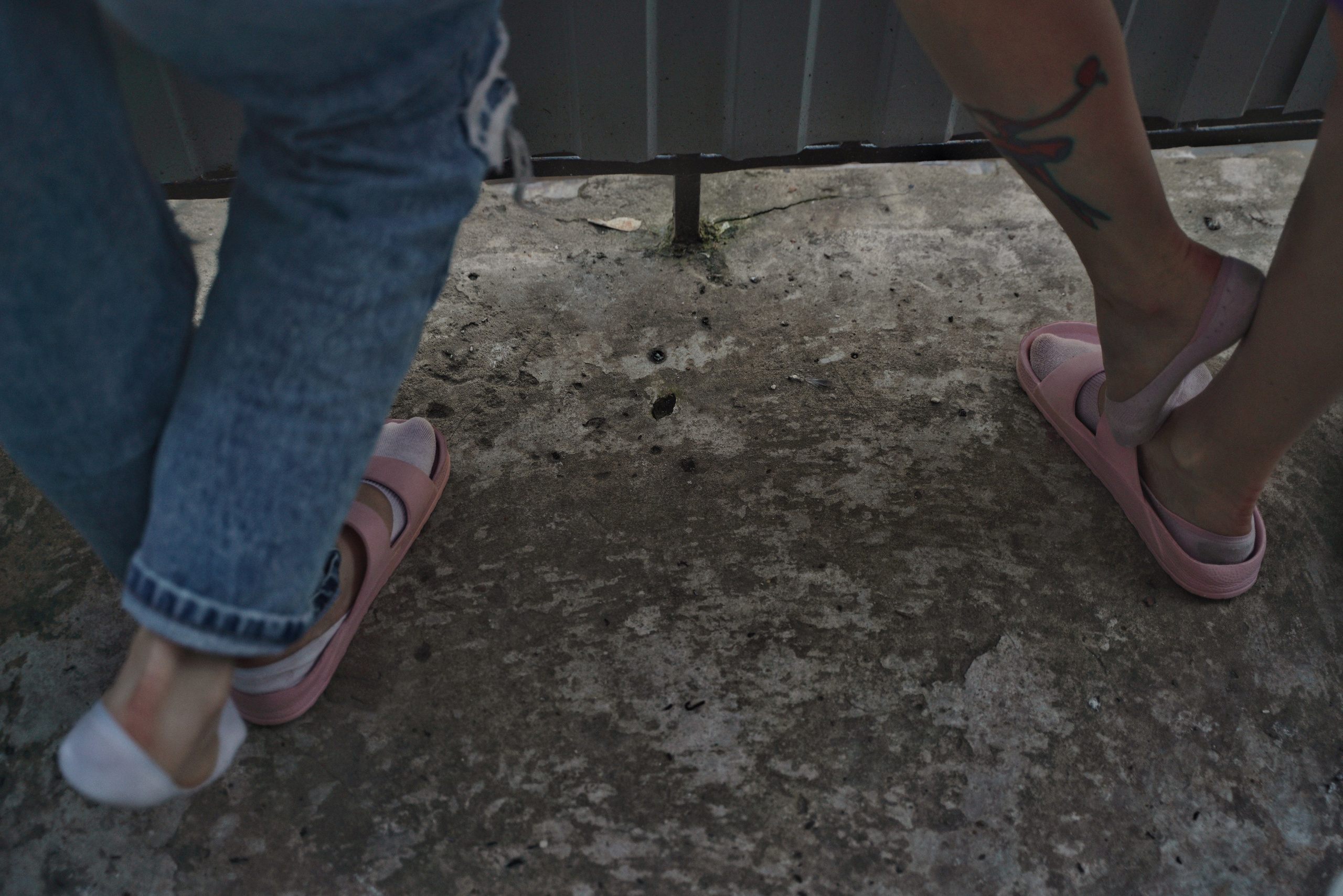 N4, Наше место под Солнцем в огромной Вселенной. Портретный и репортажный фотограф Наталья Горобец