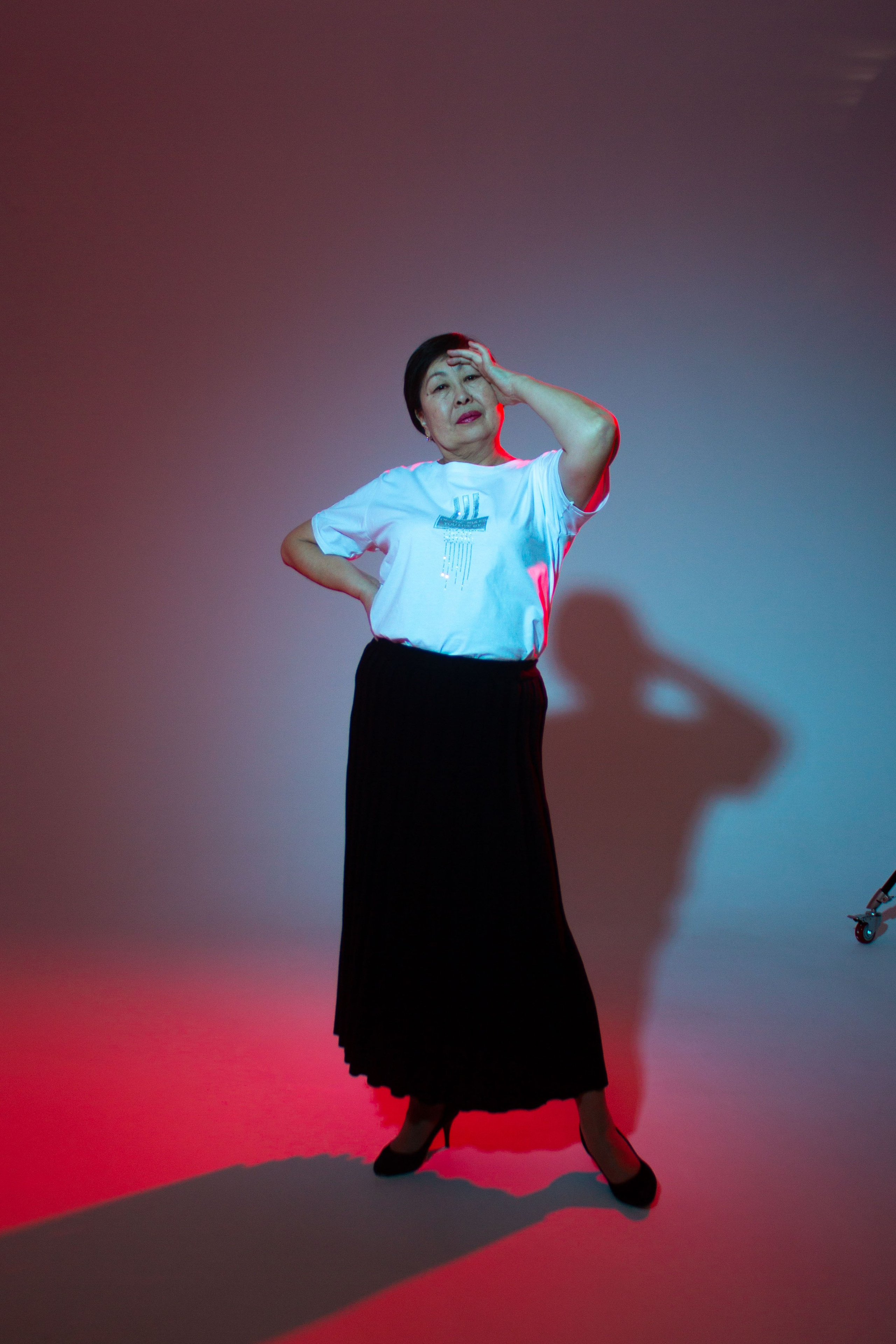 Ольга. Модельное агентство ART PODIUM ULAN-UDE