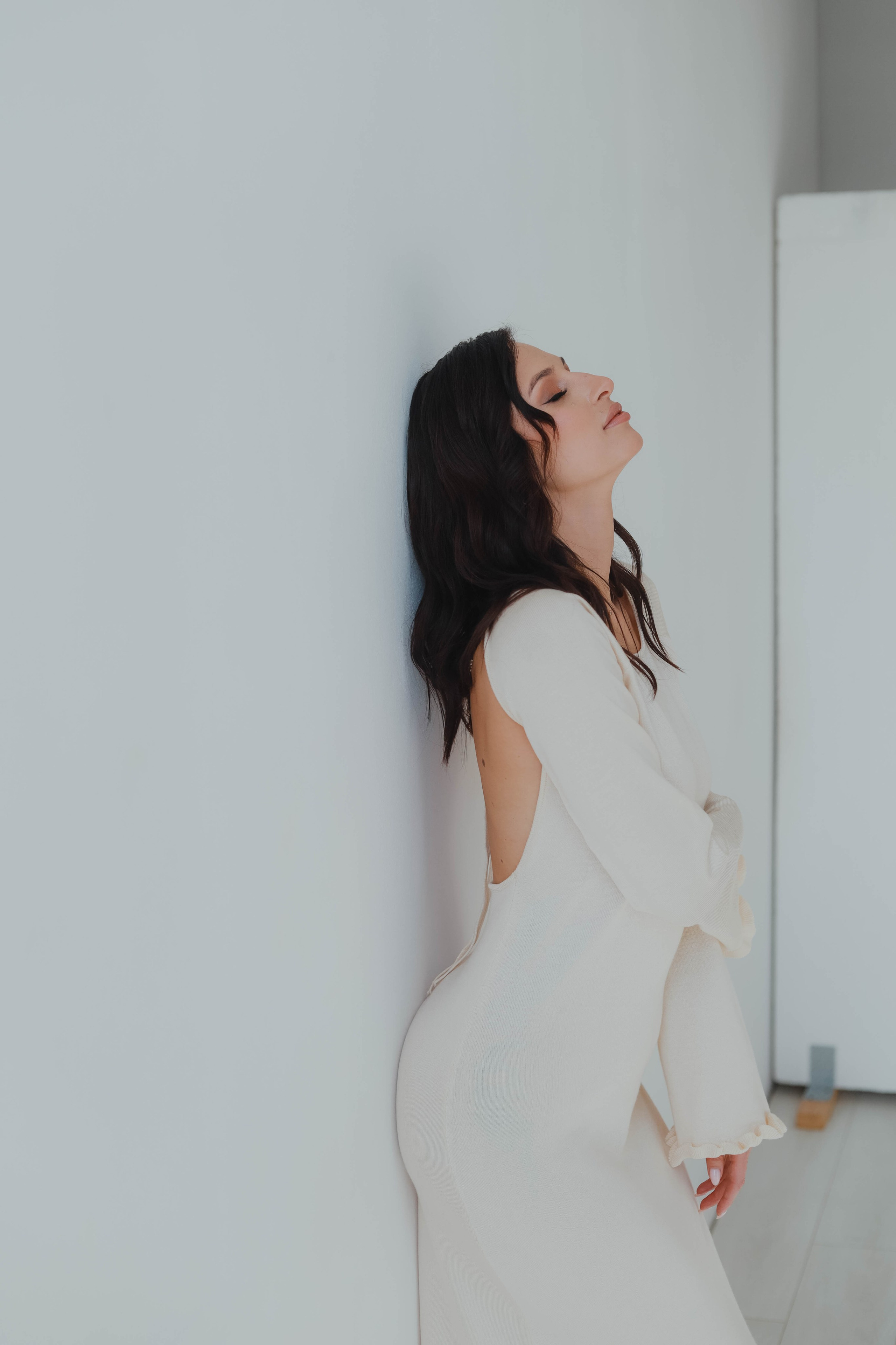 Фотосессия для Анастасии. Фотограф Александра Коновалова