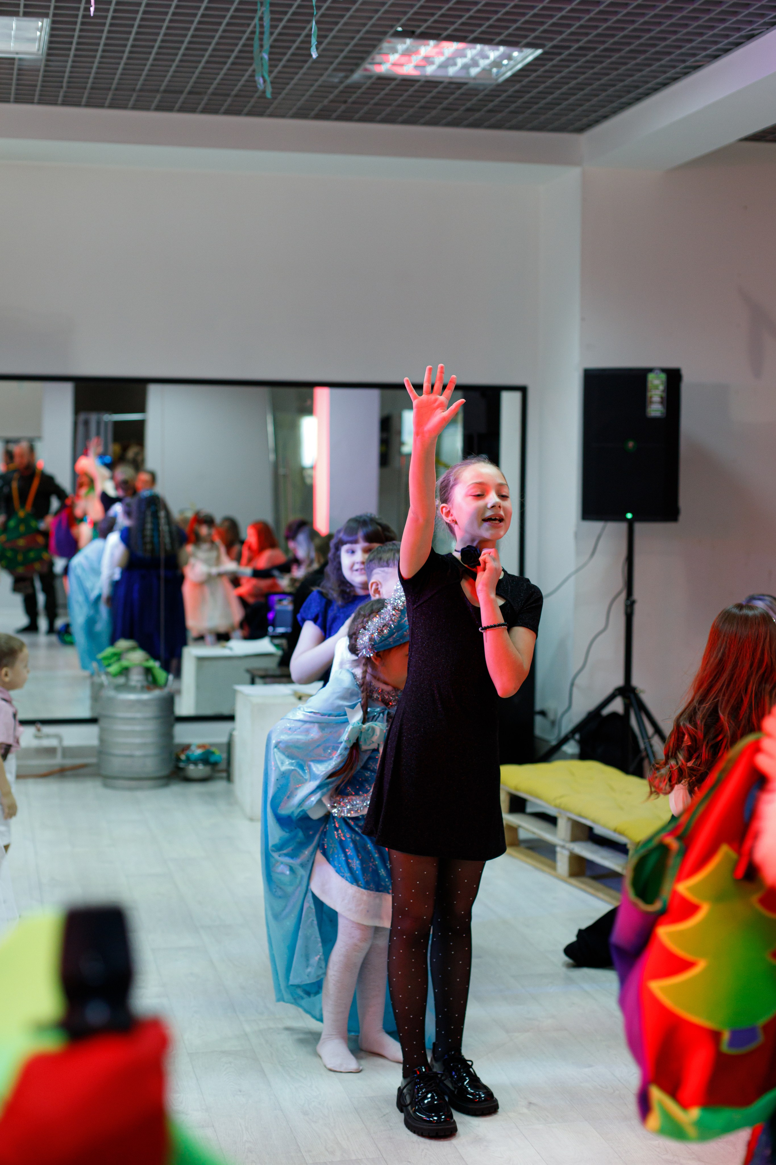 Happy new year / part2. Photokarish