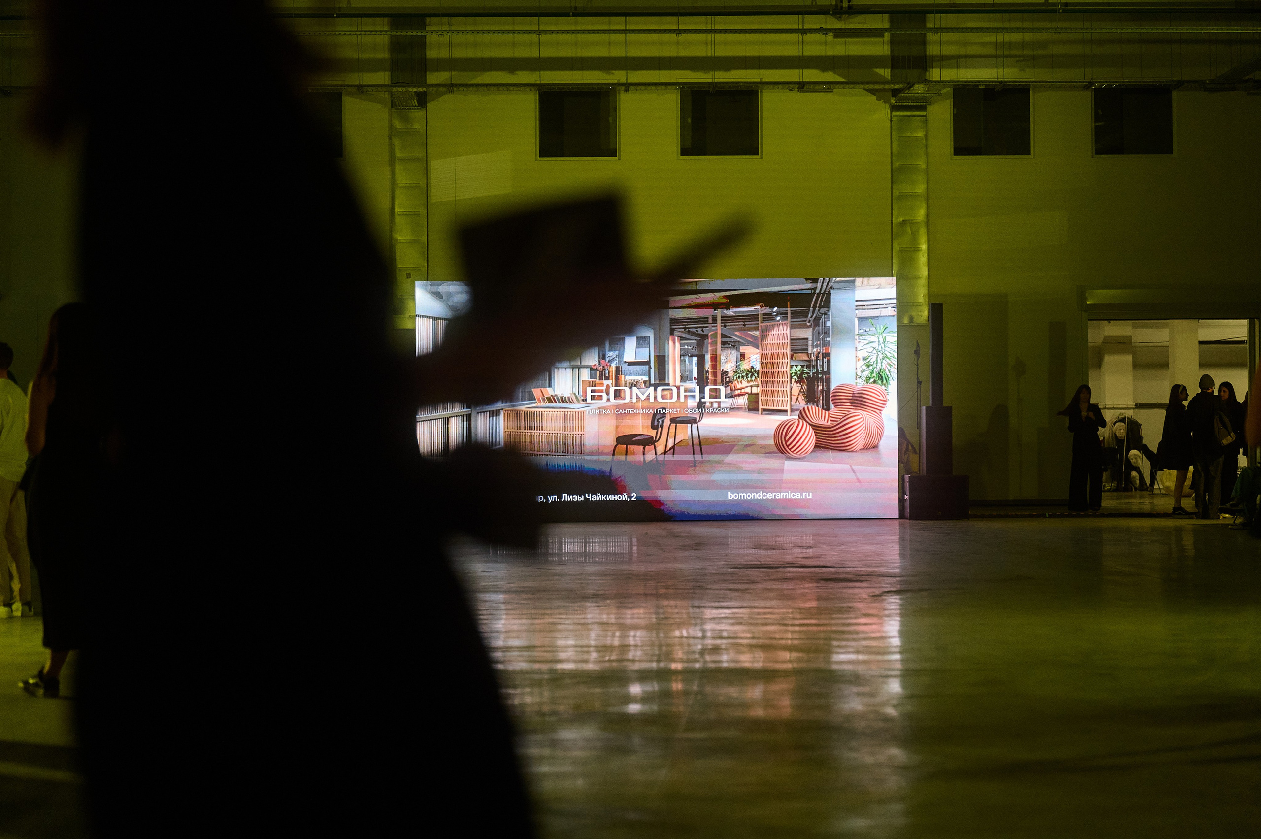 TRANSFORMATION. Профессиональный фотограф (Краснодар) Роман Гончаров