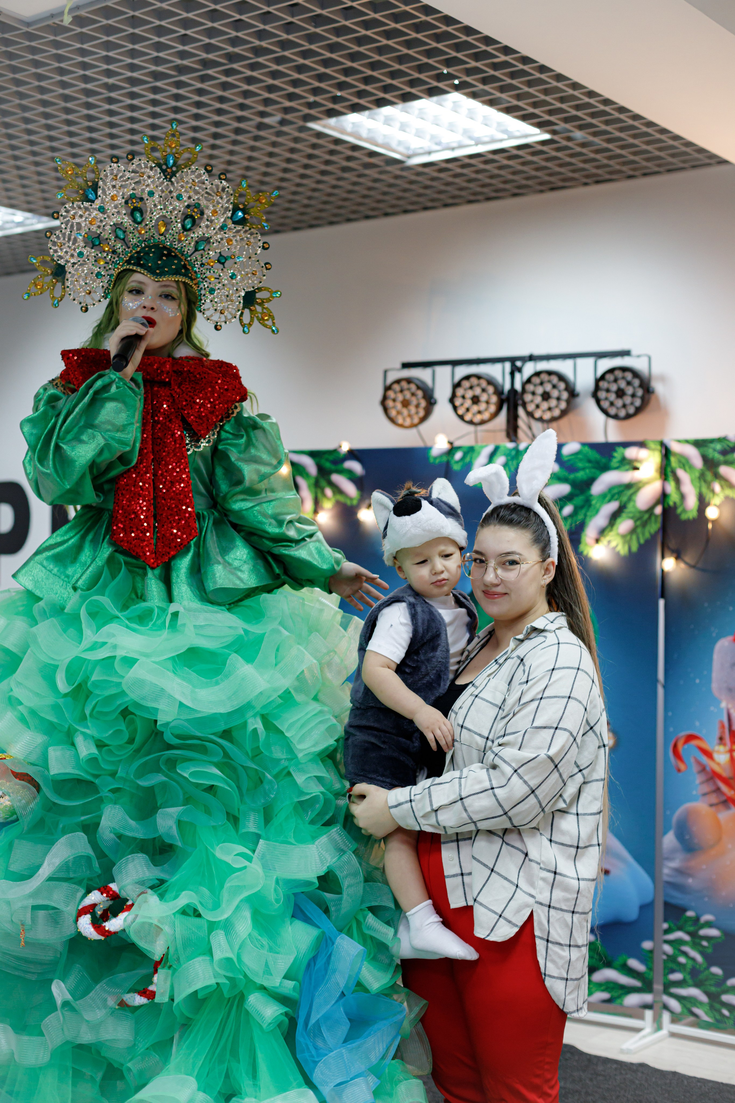 HAPPY NEW YEAR PART/3. Photokarish