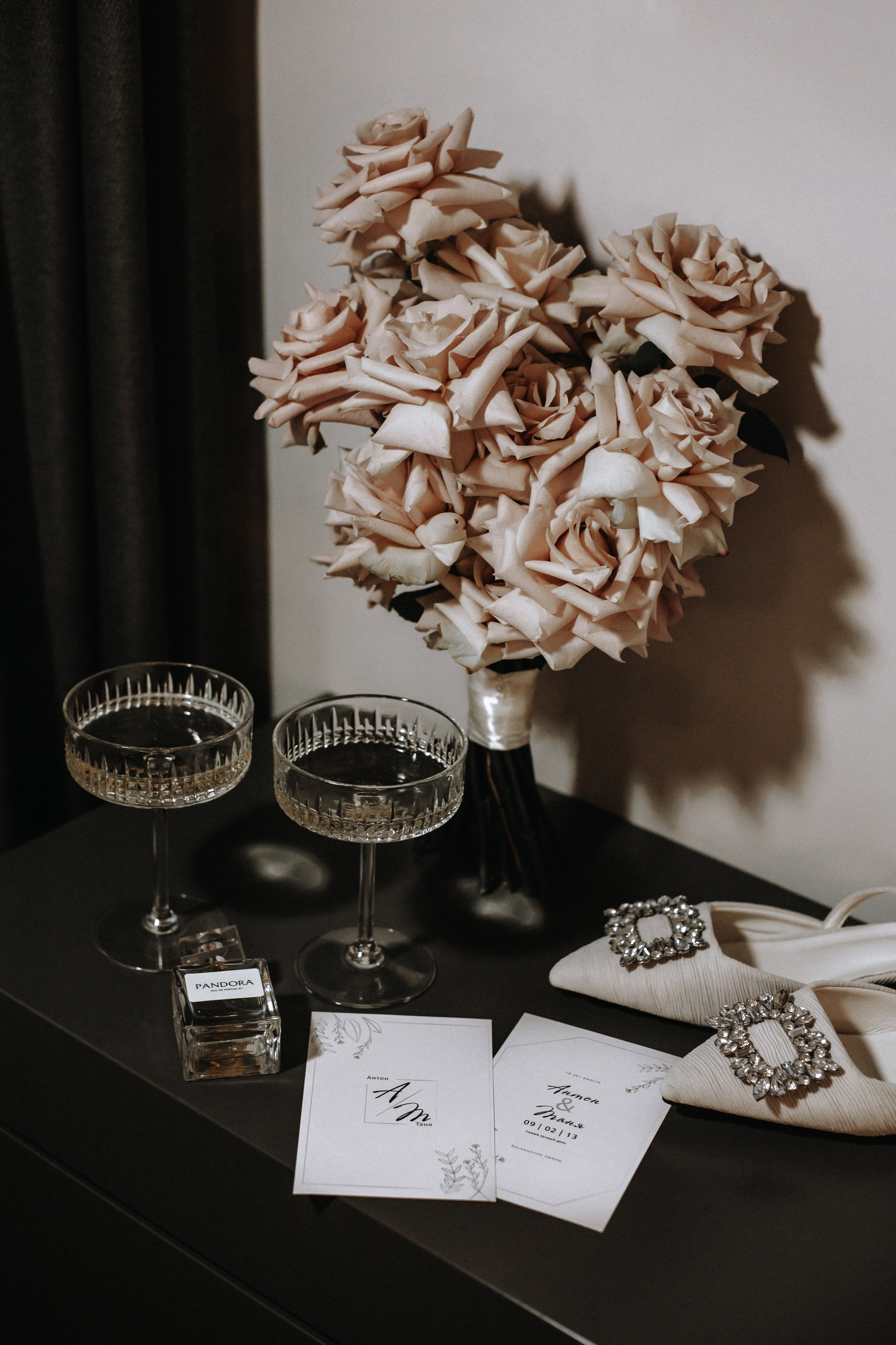 Свадебный и семейный фотограф Захарова Юлия