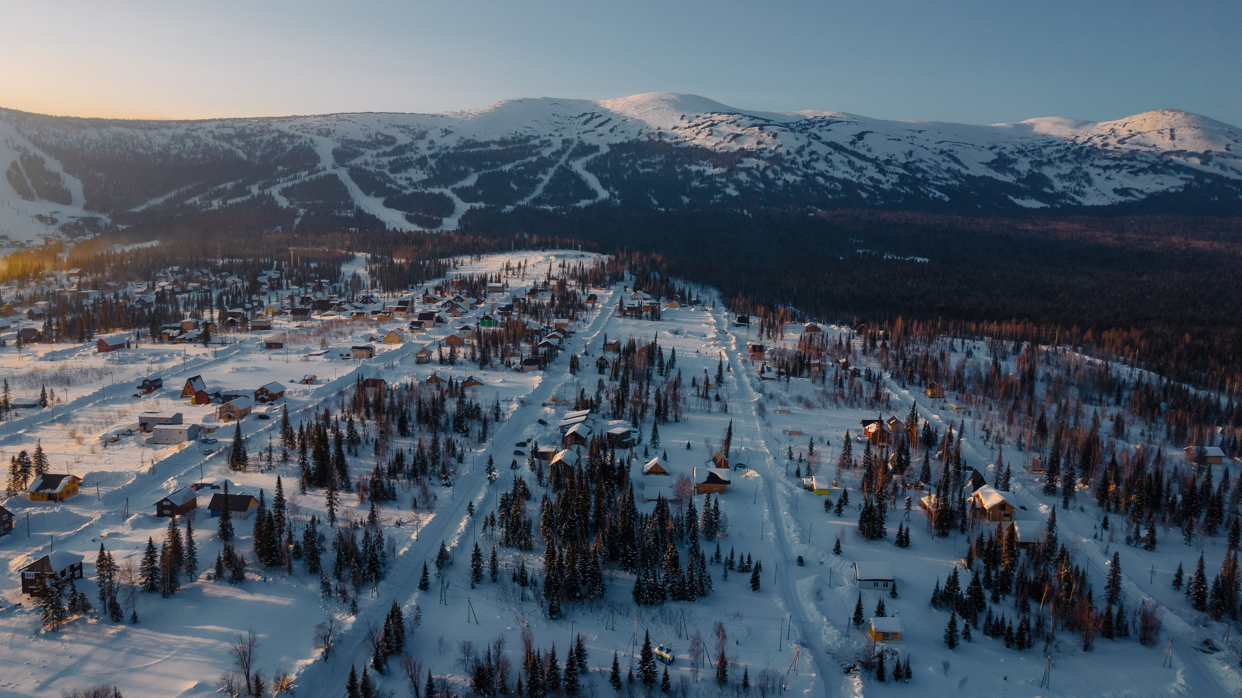 Видеография, полёты на дроне по живописным местам России!. Иван Кубик — фотограф и видеограф