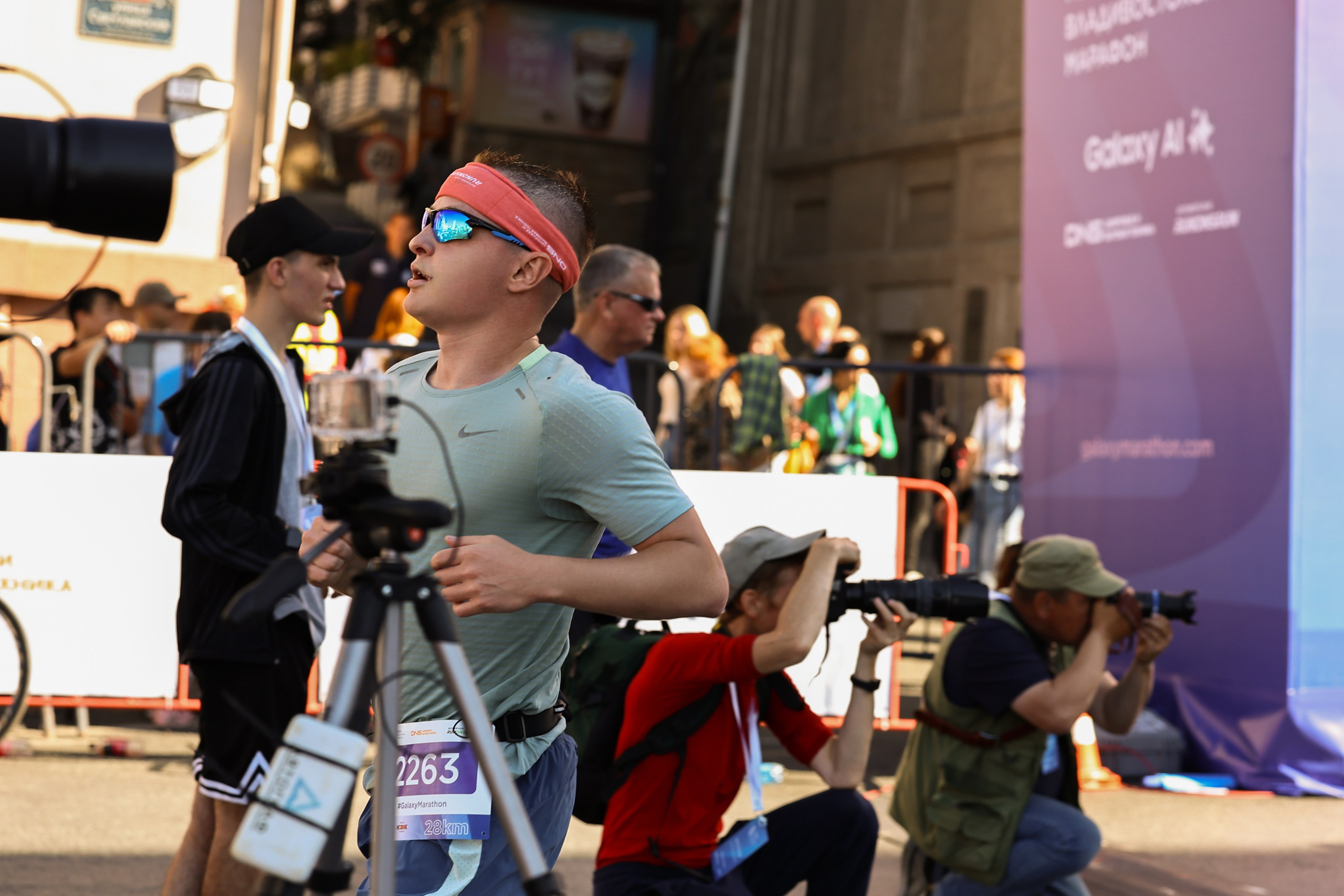 Репортажная фотосъемка во Владивостоке. Портретный, свадебный, репортажный фотограф во Владивостоке Юлиана Джули Фокс