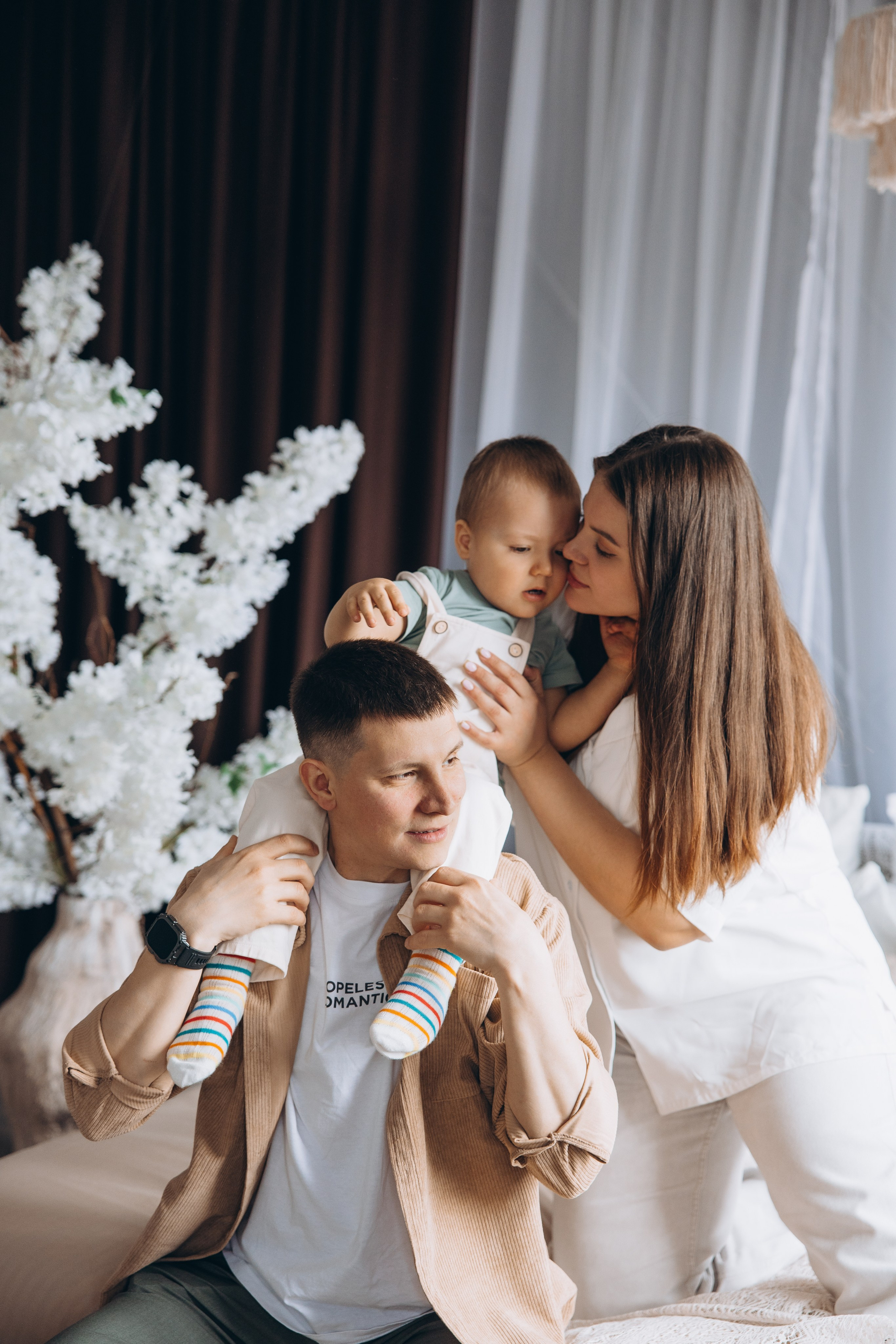 Пасха в Луне. Свадебный, семейный фотограф в Иркутске Светлана Макаричева