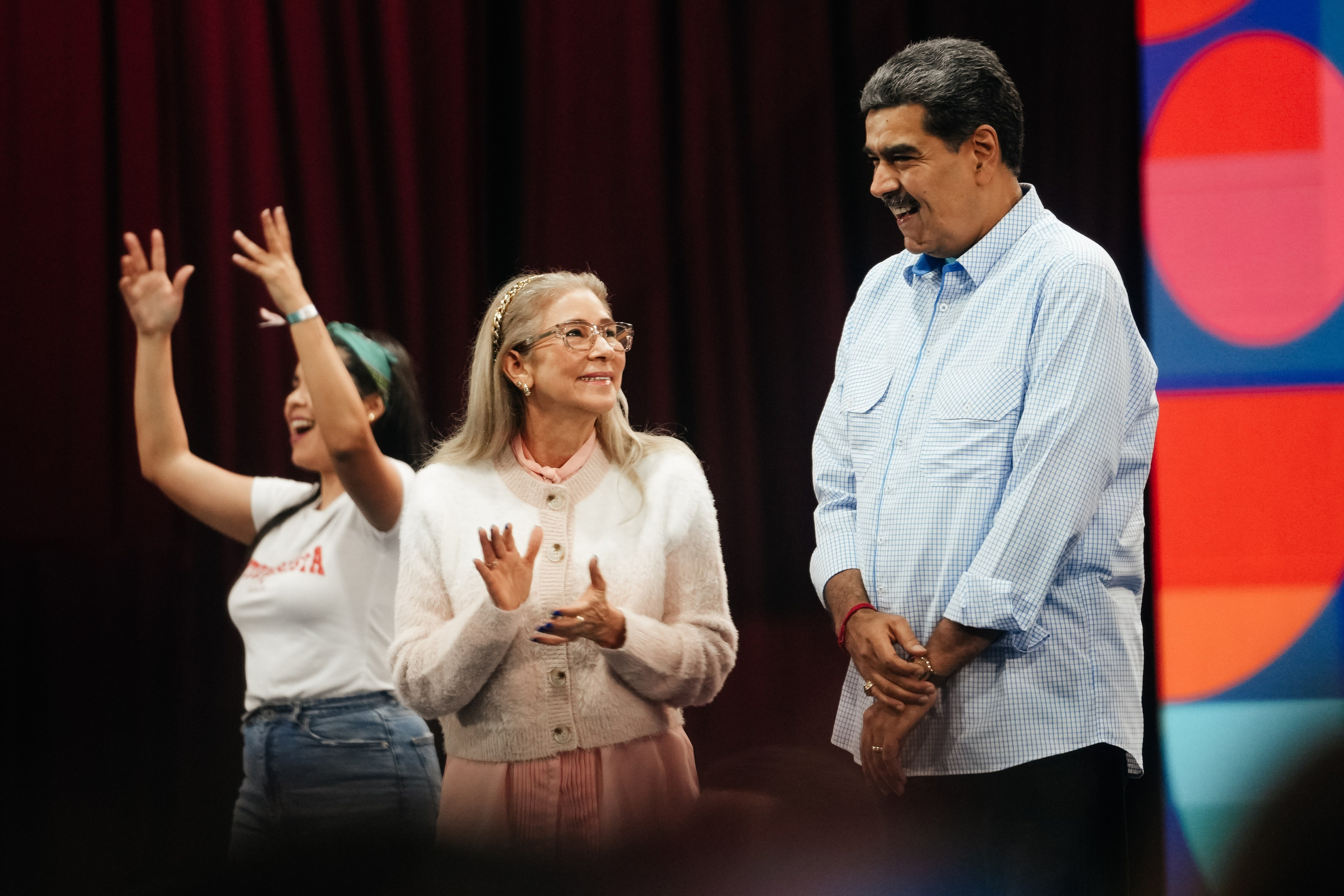 PORTFOLIO. Five Media — репортажный фотограф Москва | Мск