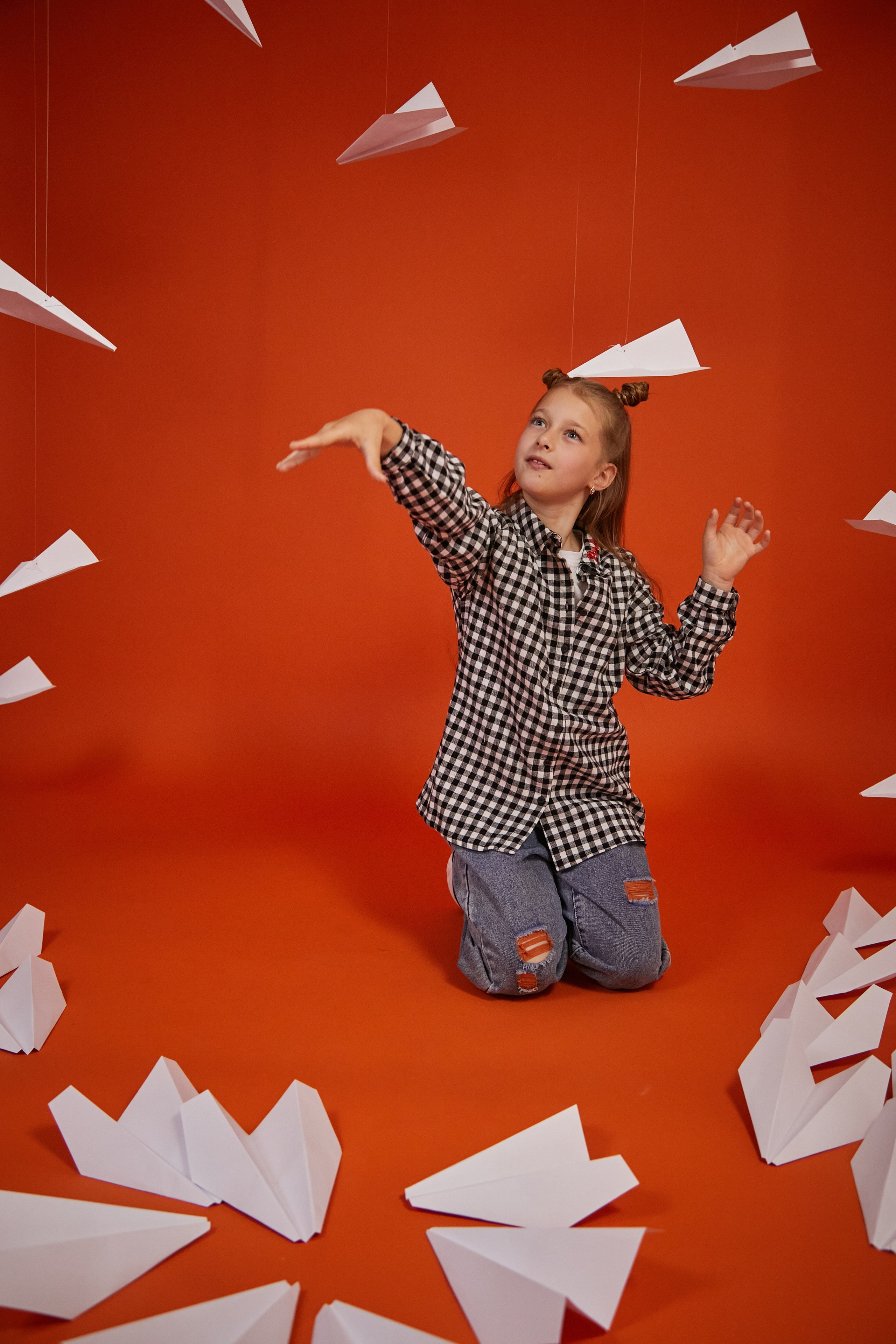 «Самолетики». Свадебный и креативный фотограф в ЮФО и МСК