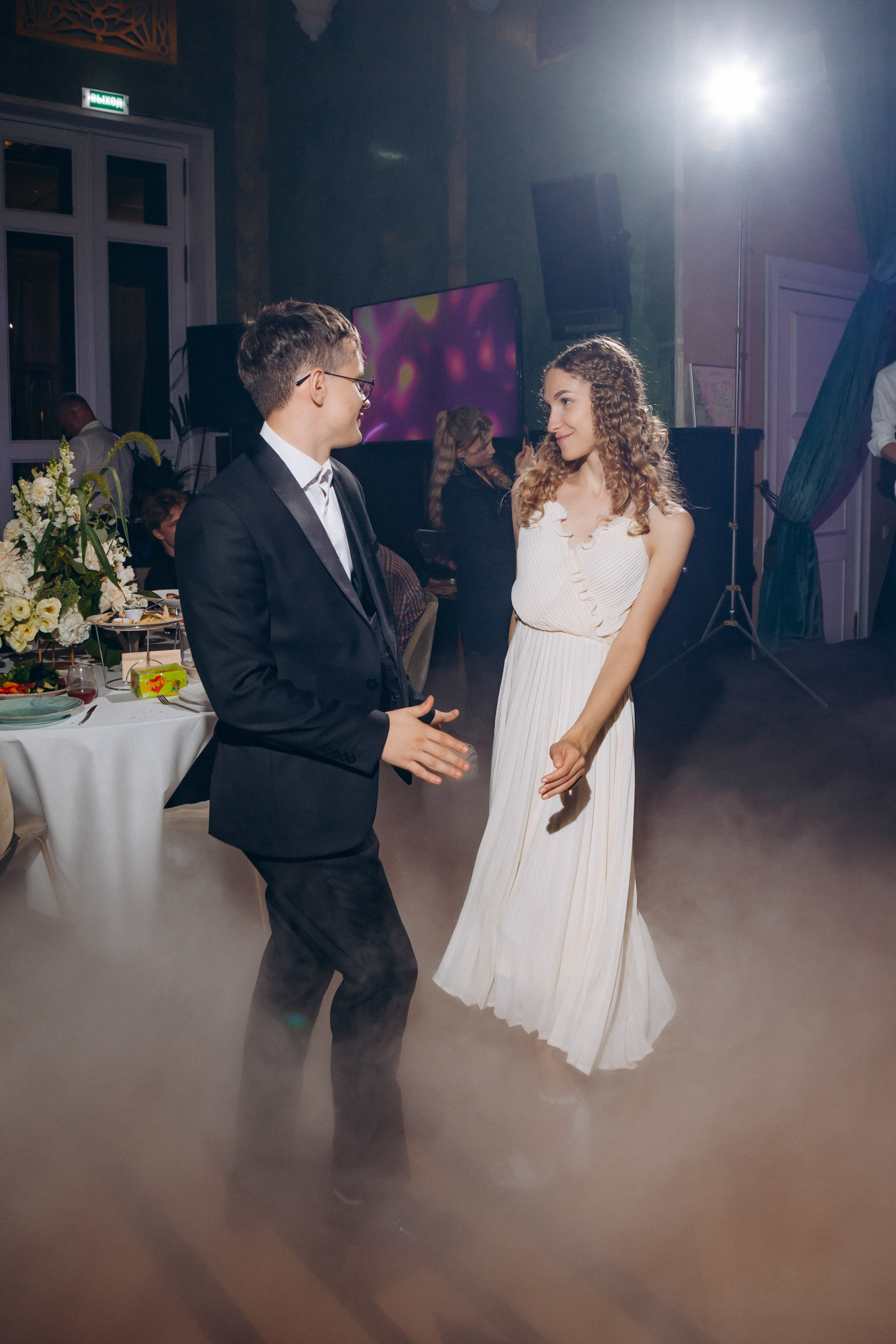 Свадьба. FOTOZ Studio / Фотовидеомейкер Андрей Смирнов