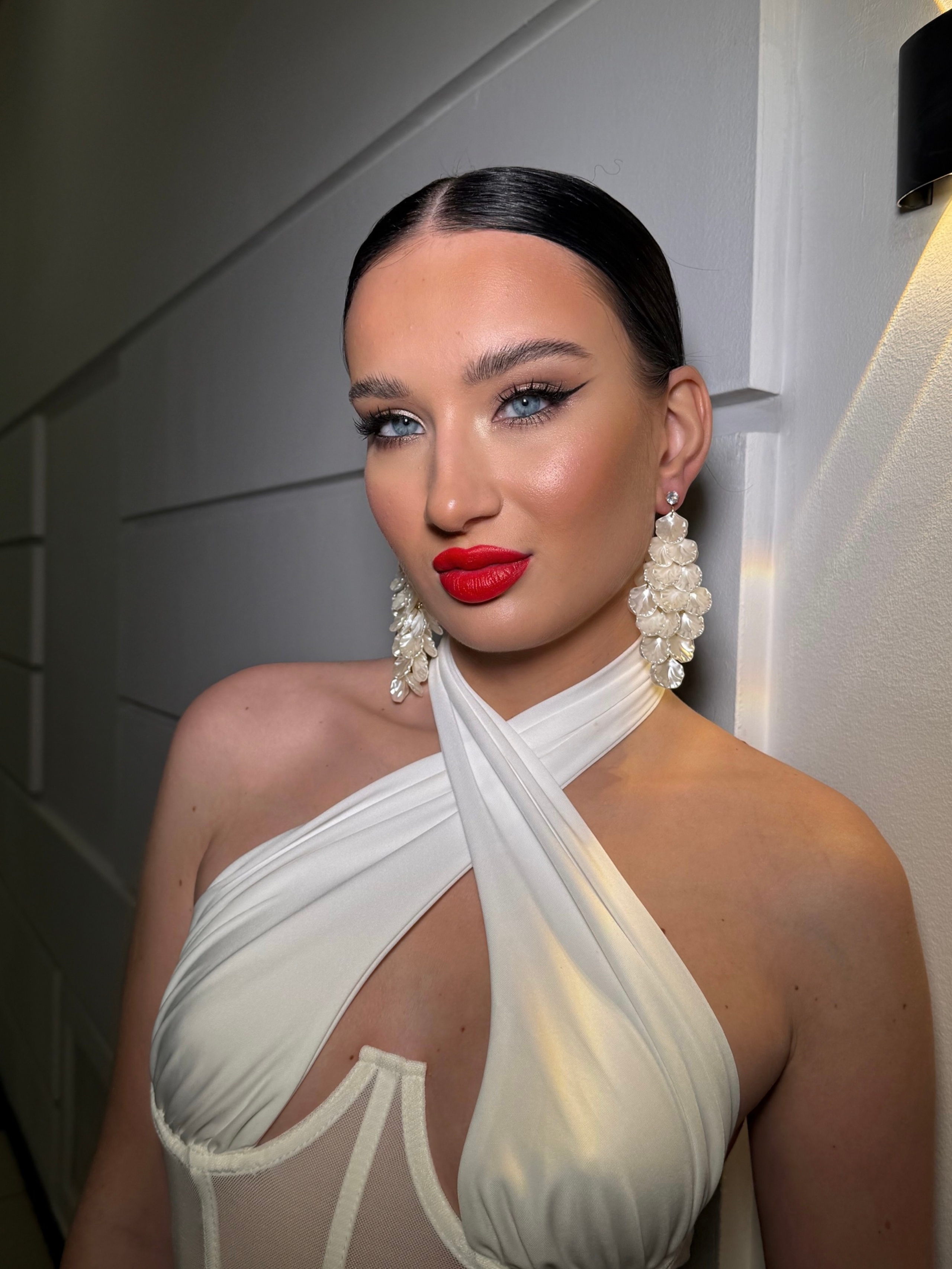 Моя съемочная команда профессионалов