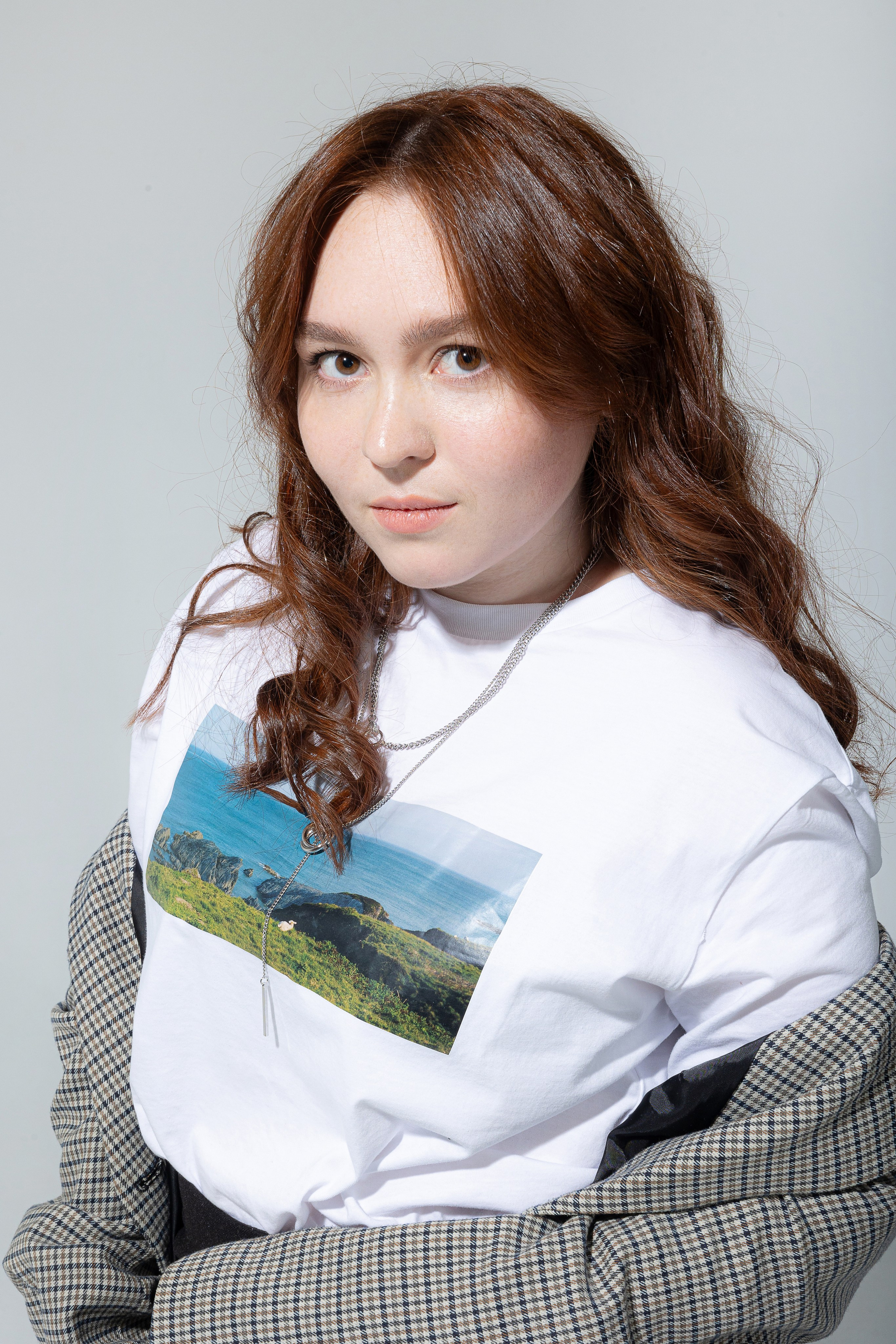 Командная фотосессия для ICU | Креативные портреты сотрудников