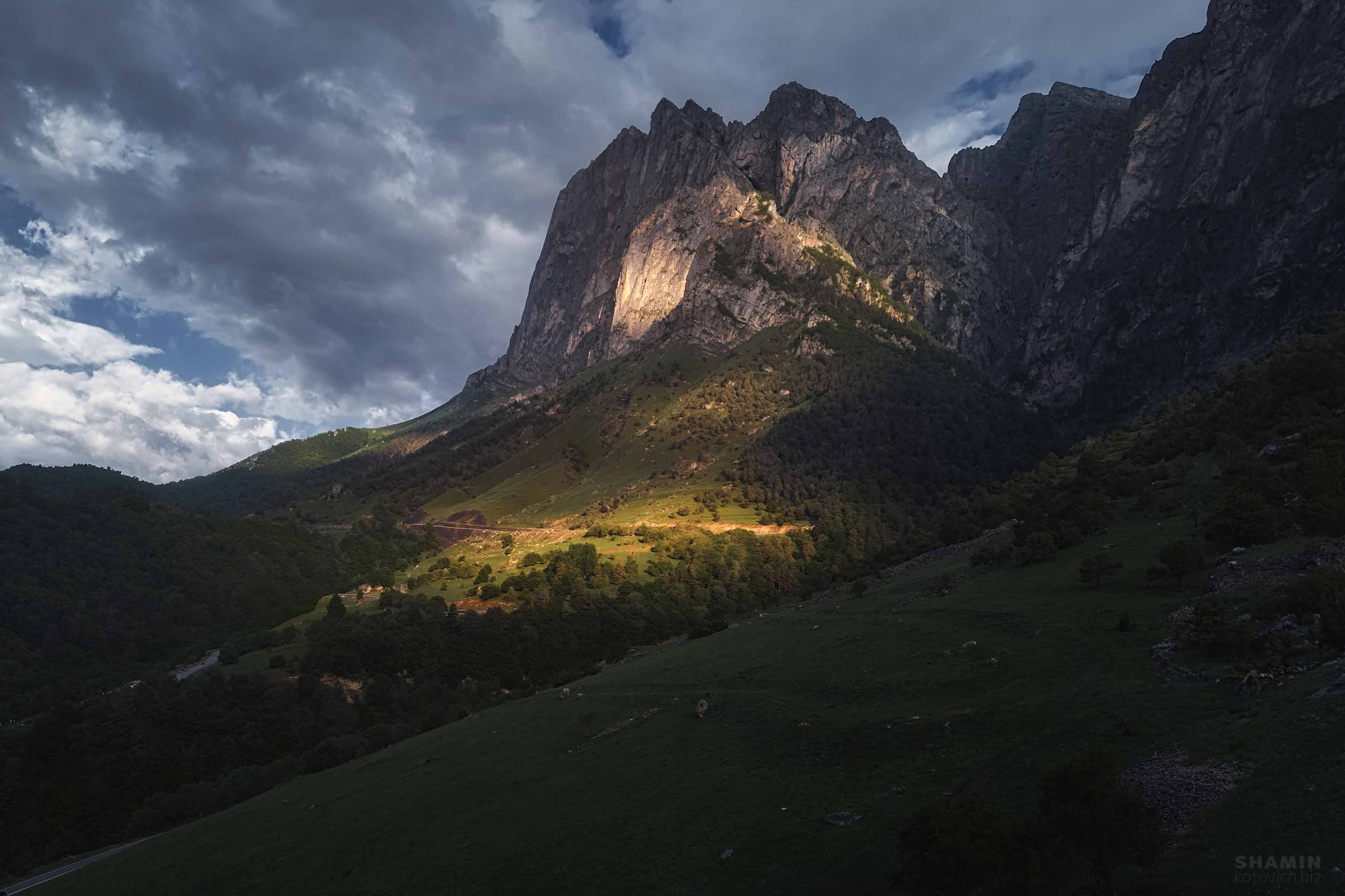 Проект 365. Фотограф Константин Шамин