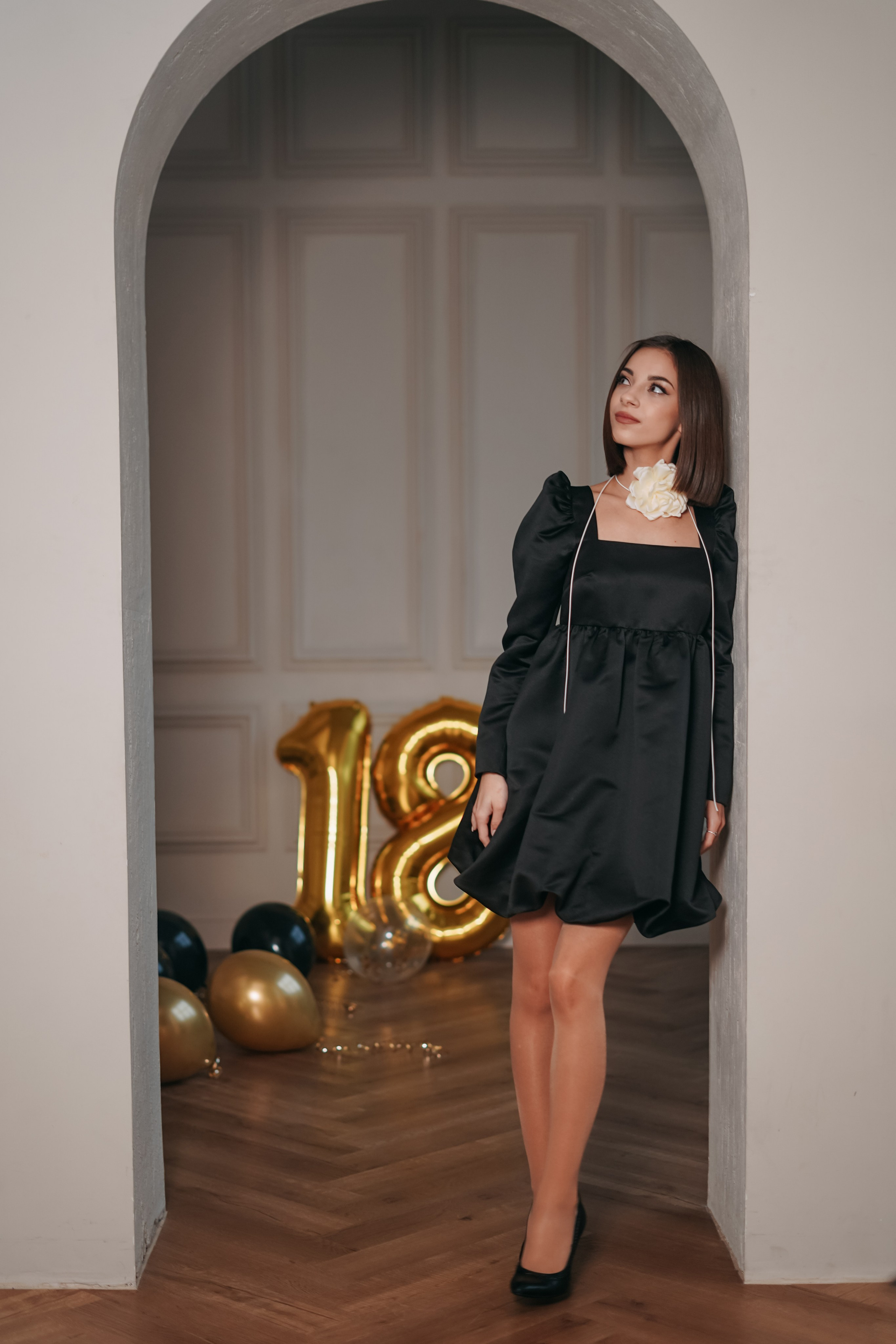 Ангелине — 18!. Фотограф в Сочи и Абхазии | Фототуры | September Air