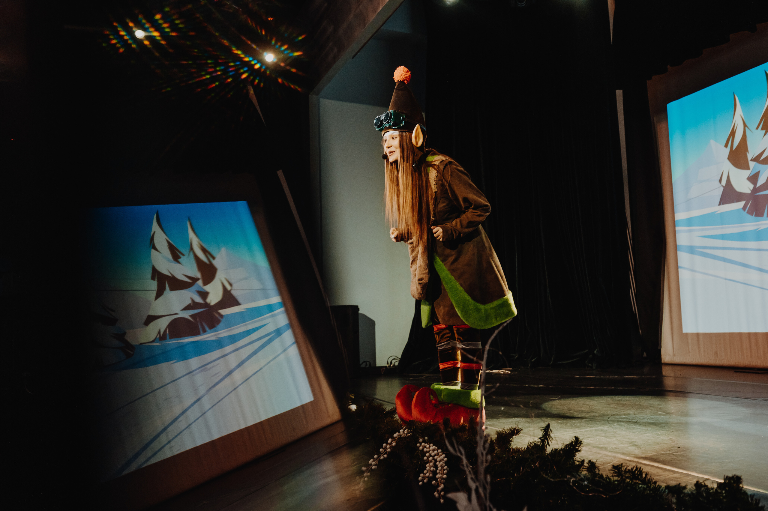 Репортажная съемка Красноярск,  фотосъемка конференций, юбилеев. Юлия Раскова — Портретный и семейный фотограф в Красноярске