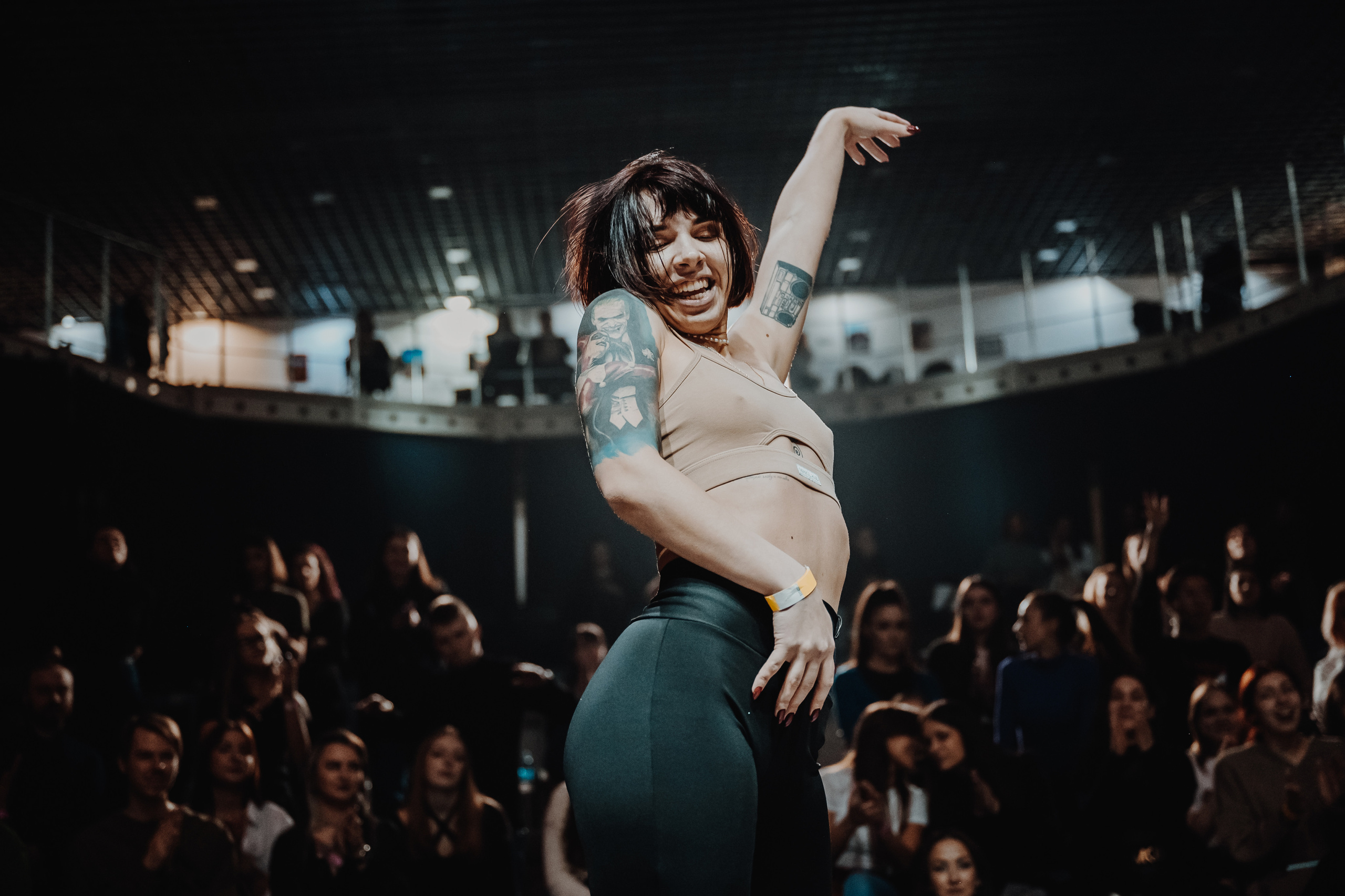 Репортажная съемка Красноярск,  фотосъемка конференций, юбилеев. Юлия Раскова — Портретный и семейный фотограф в Красноярске