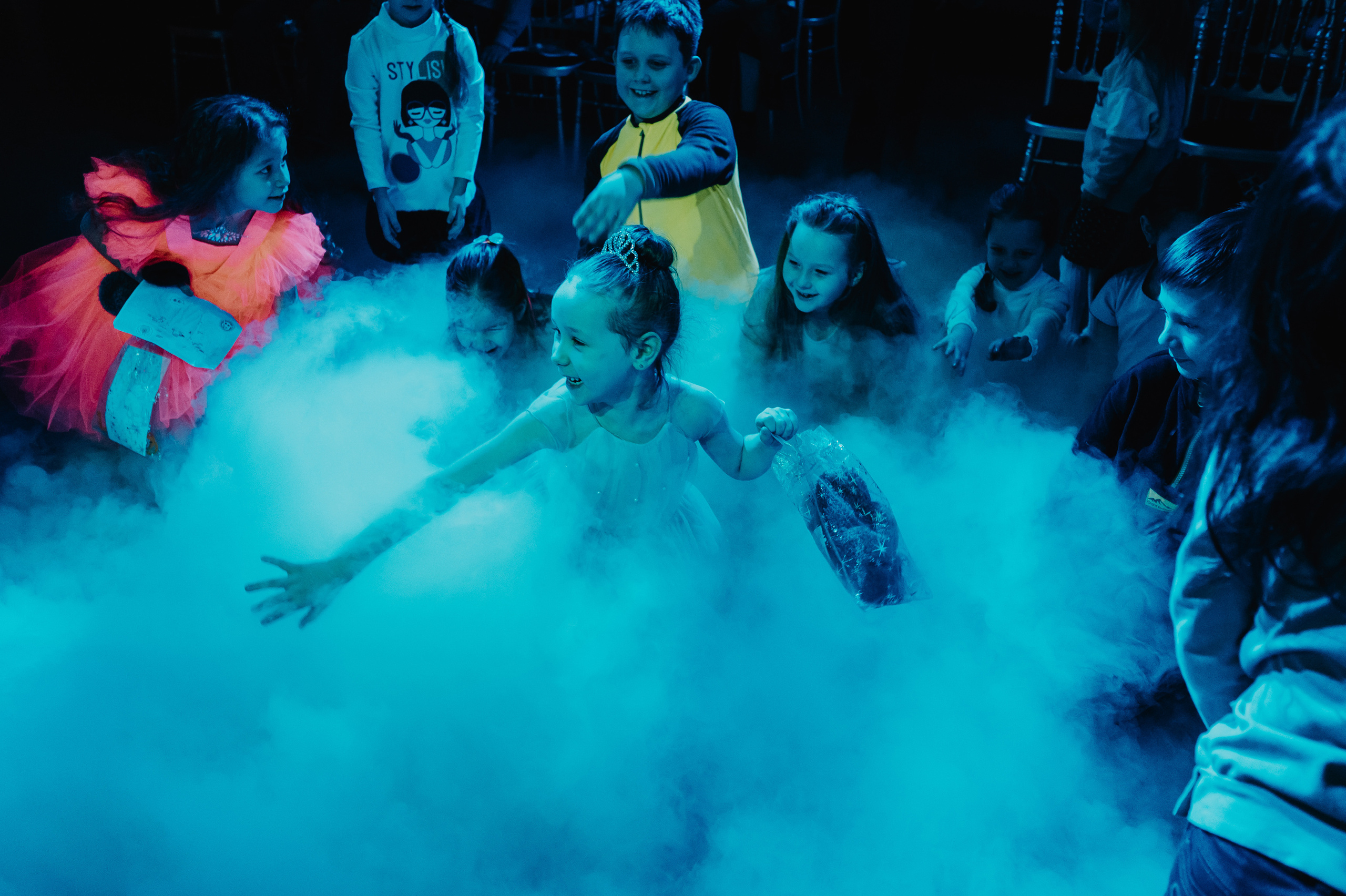 Репортажная съемка Красноярск,  фотосъемка конференций, юбилеев. Юлия Раскова — Портретный и семейный фотограф в Красноярске