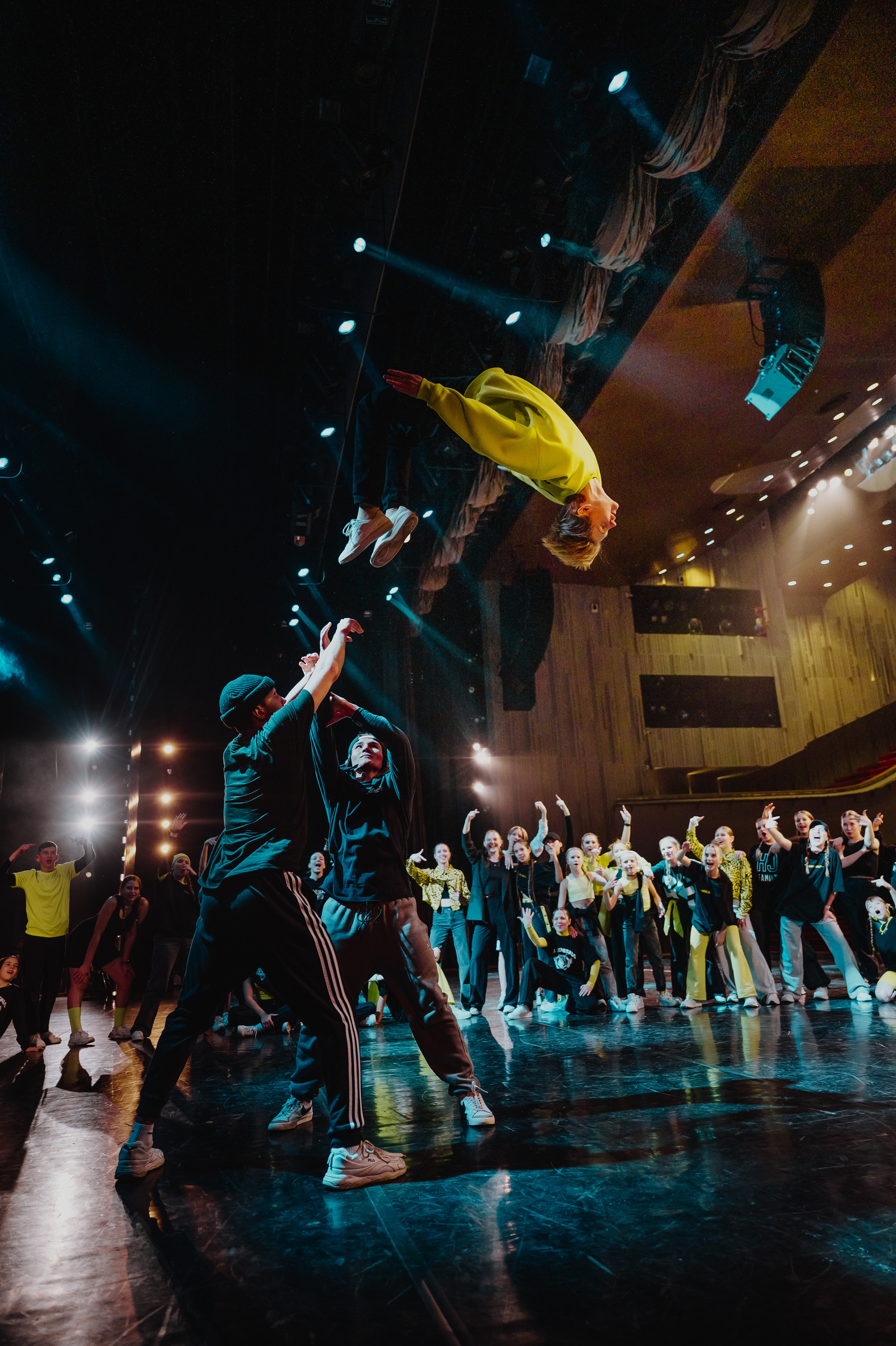 Репортажная съемка Красноярск,  фотосъемка конференций, юбилеев. Юлия Раскова — Портретный и семейный фотограф в Красноярске