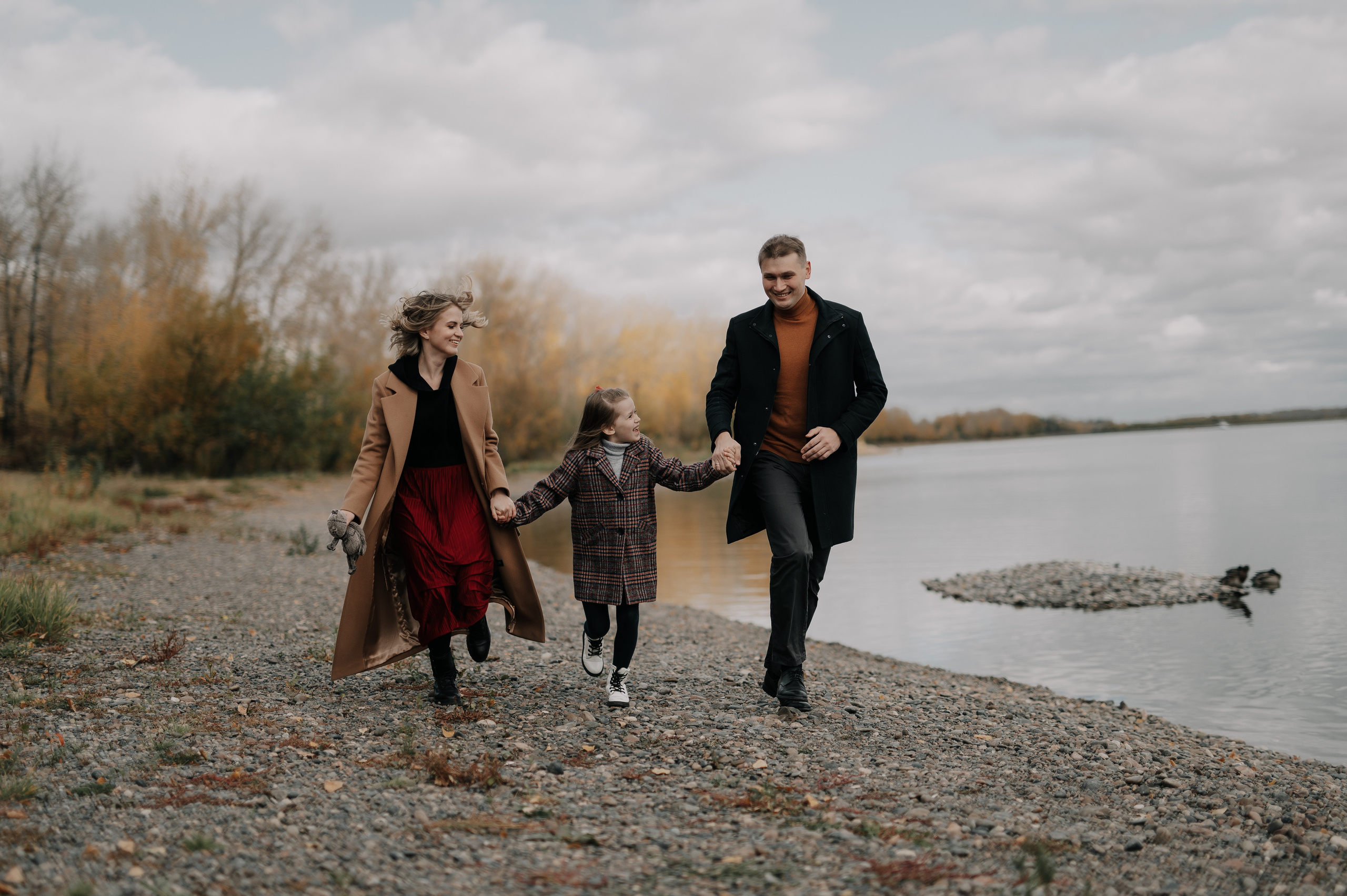 Семейные фотосессии Красноярск, детская фотосессия. Юлия Раскова — Портретный и семейный фотограф в Красноярске