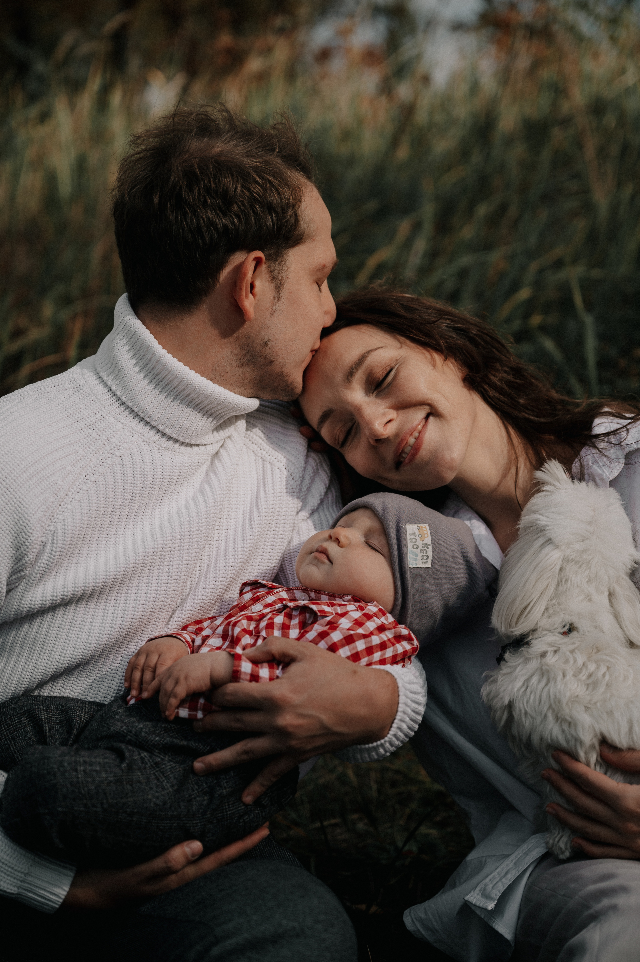 Семейные фотосессии Красноярск, детская фотосессия. Юлия Раскова — Портретный и семейный фотограф в Красноярске