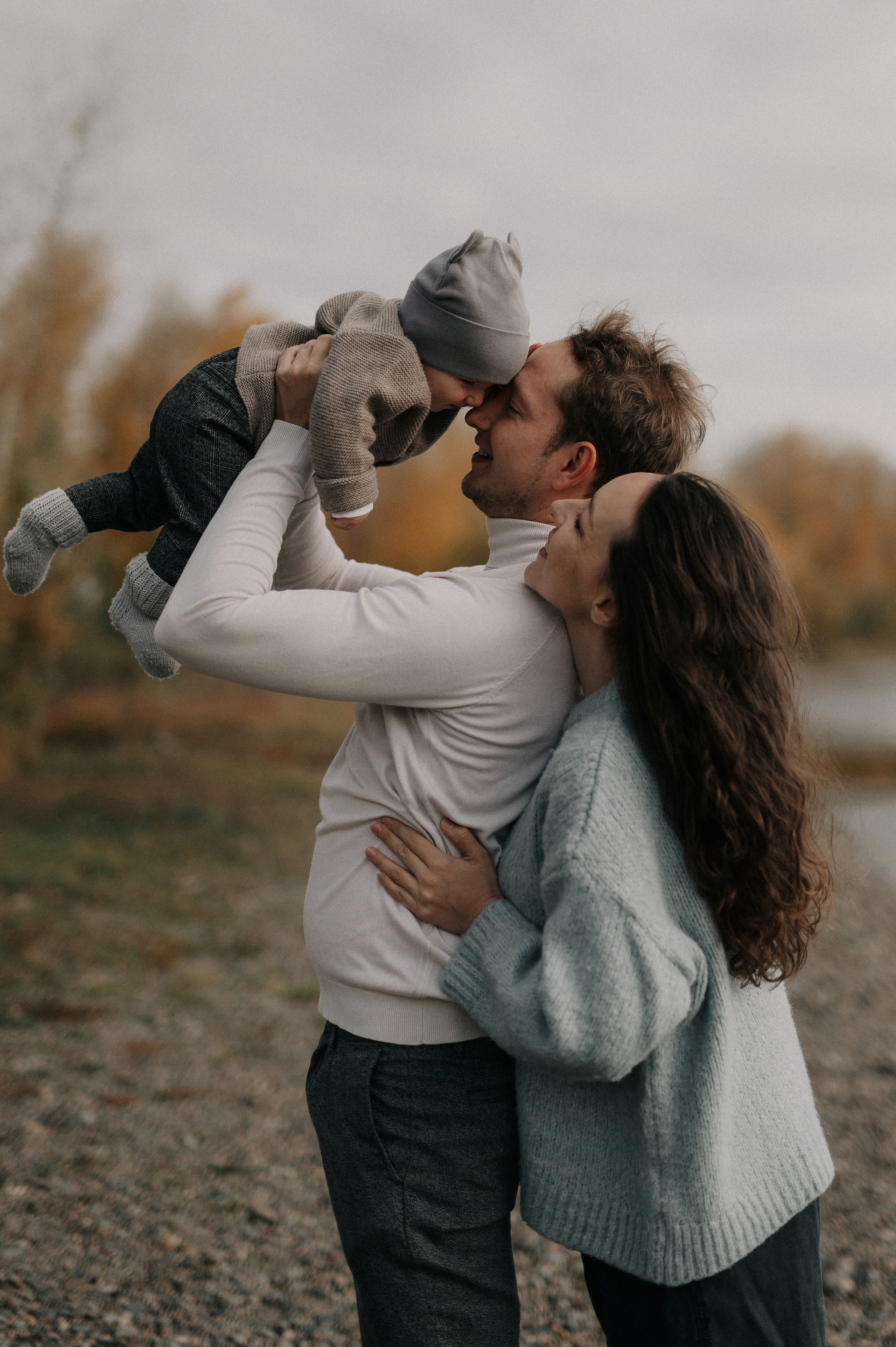 Семейные фотосессии Красноярск, детская фотосессия. Юлия Раскова — Портретный и семейный фотограф в Красноярске