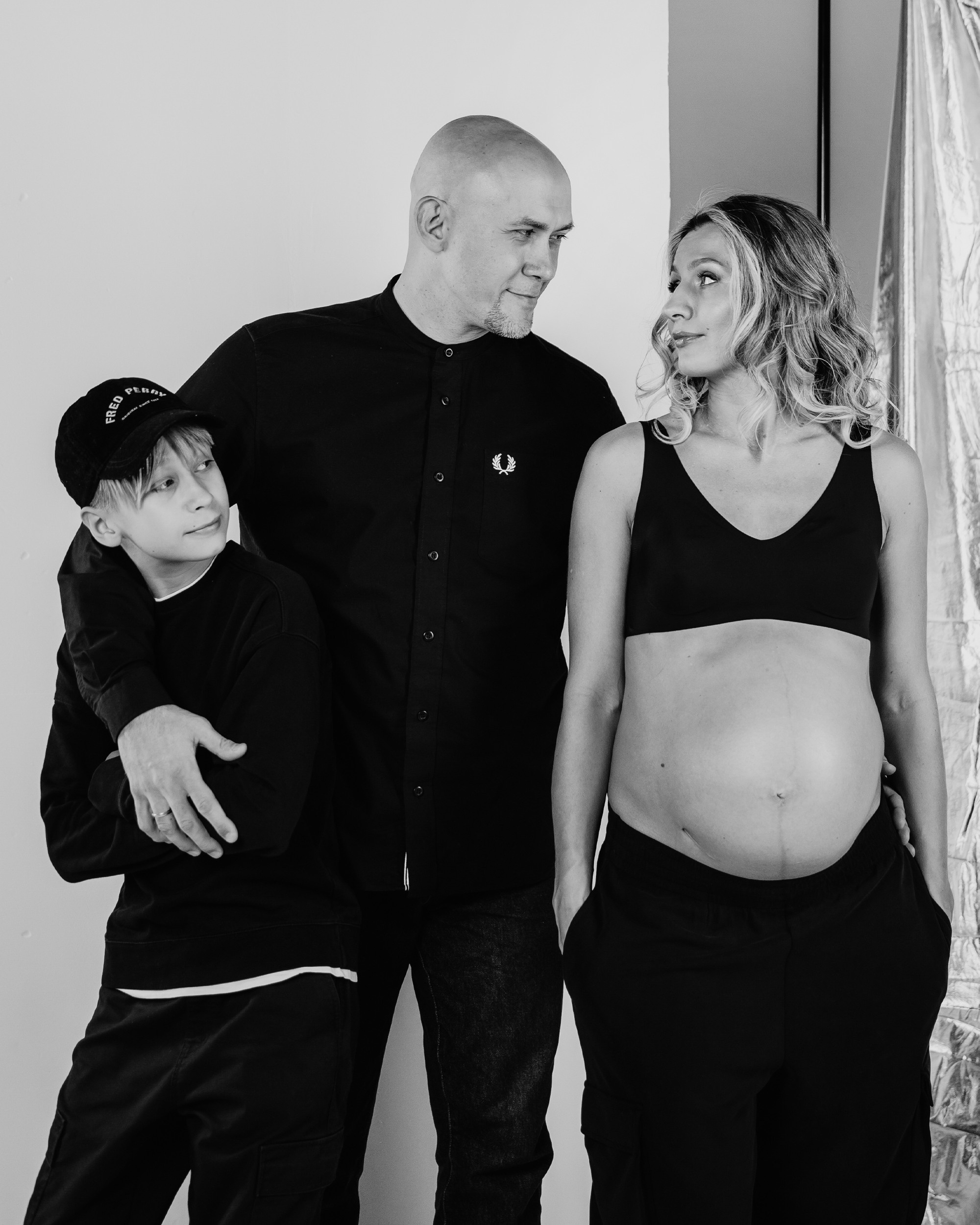 Семейные фотосессии Красноярск, детская фотосессия. Юлия Раскова — Портретный и семейный фотограф в Красноярске