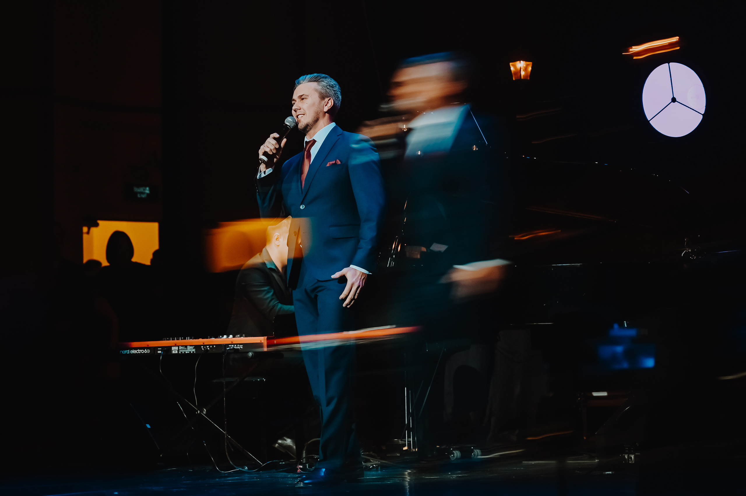 Репортажная съемка Красноярск,  фотосъемка конференций, юбилеев. Юлия Раскова — Портретный и семейный фотограф в Красноярске