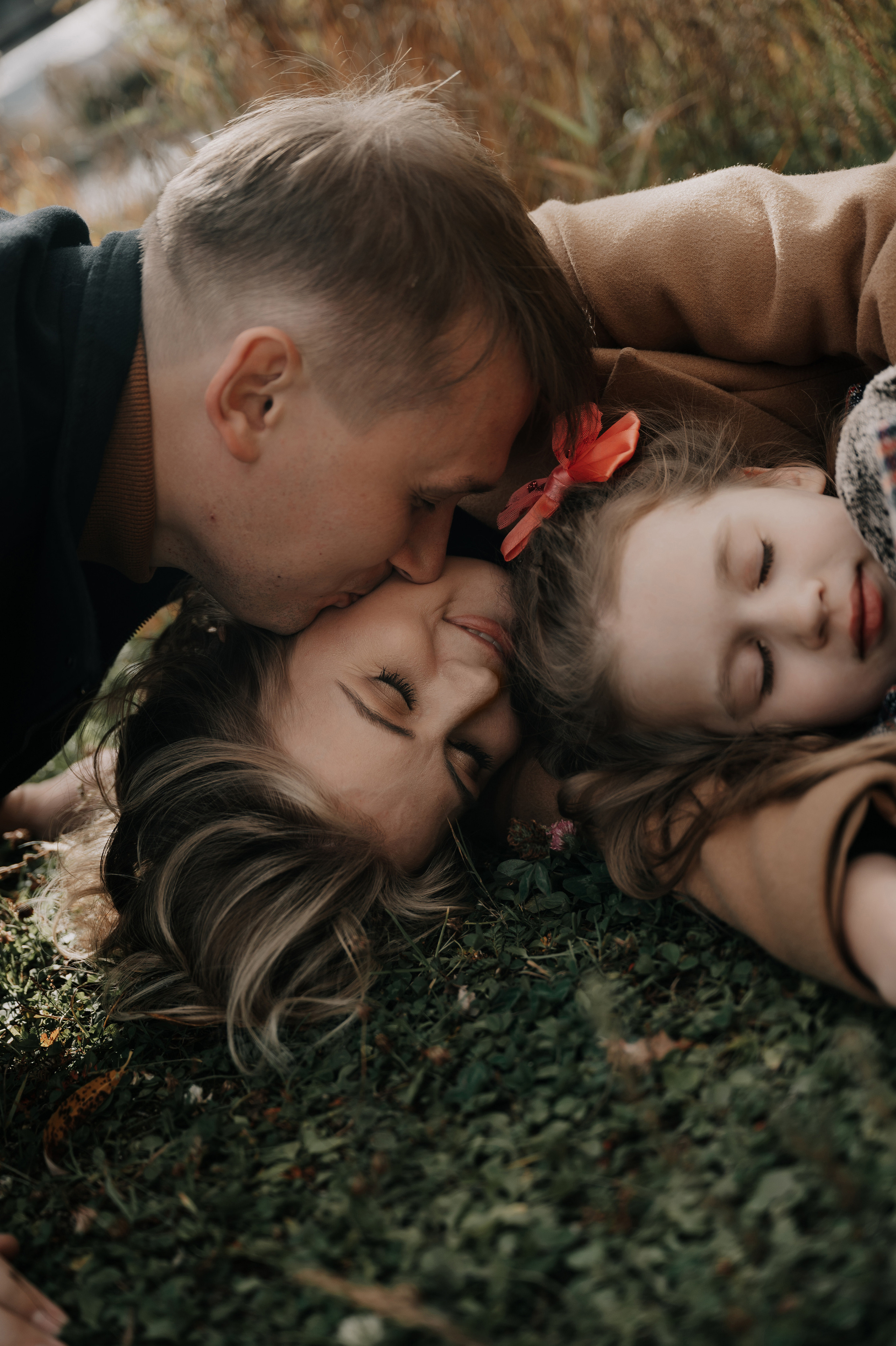 Семейные фотосессии Красноярск, детская фотосессия. Юлия Раскова — Портретный и семейный фотограф в Красноярске