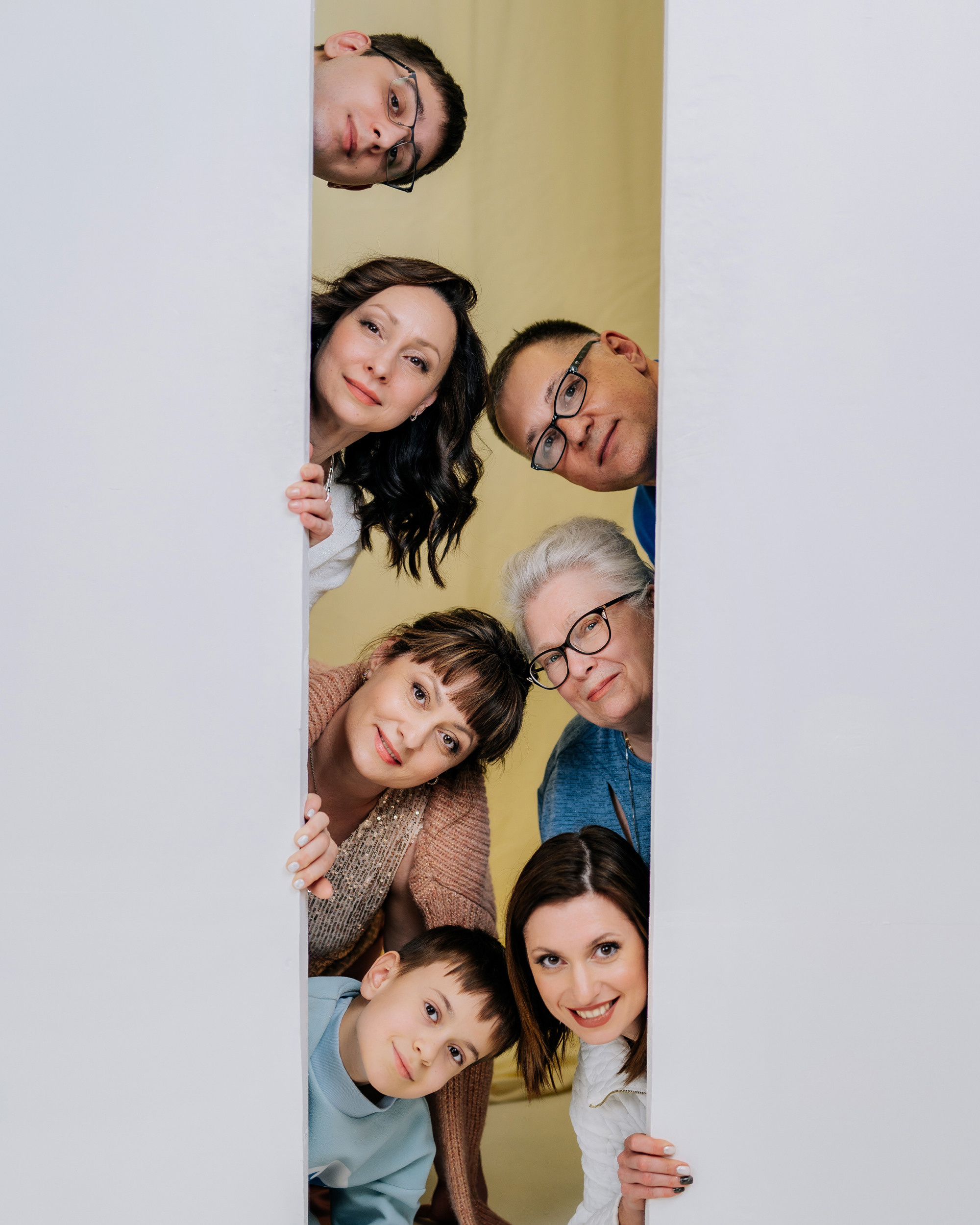 Семейные фотосессии Красноярск, детская фотосессия. Юлия Раскова — Портретный и семейный фотограф в Красноярске