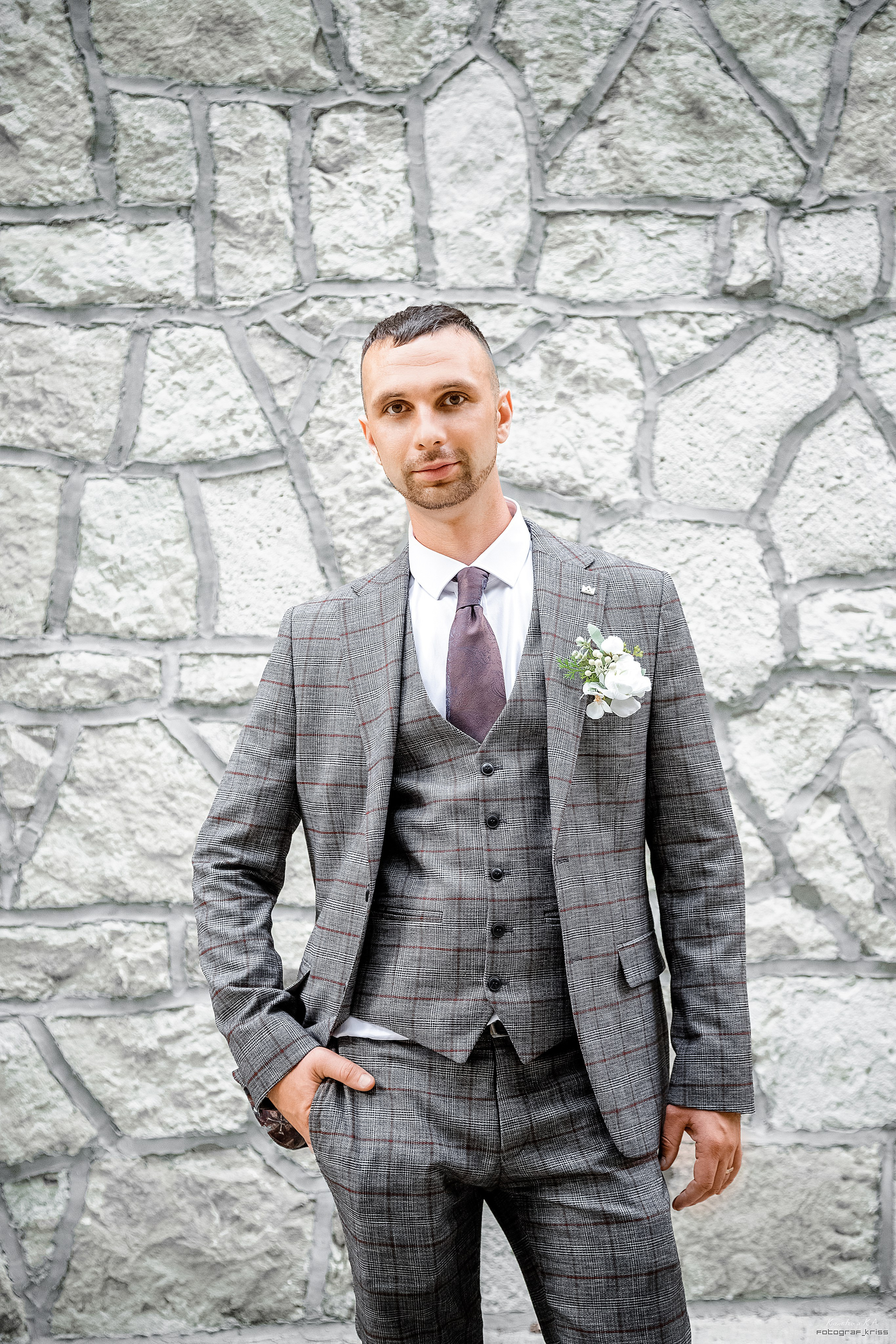 Свадебный фотограф. Репортажный фотограф Кузнецова Кристина