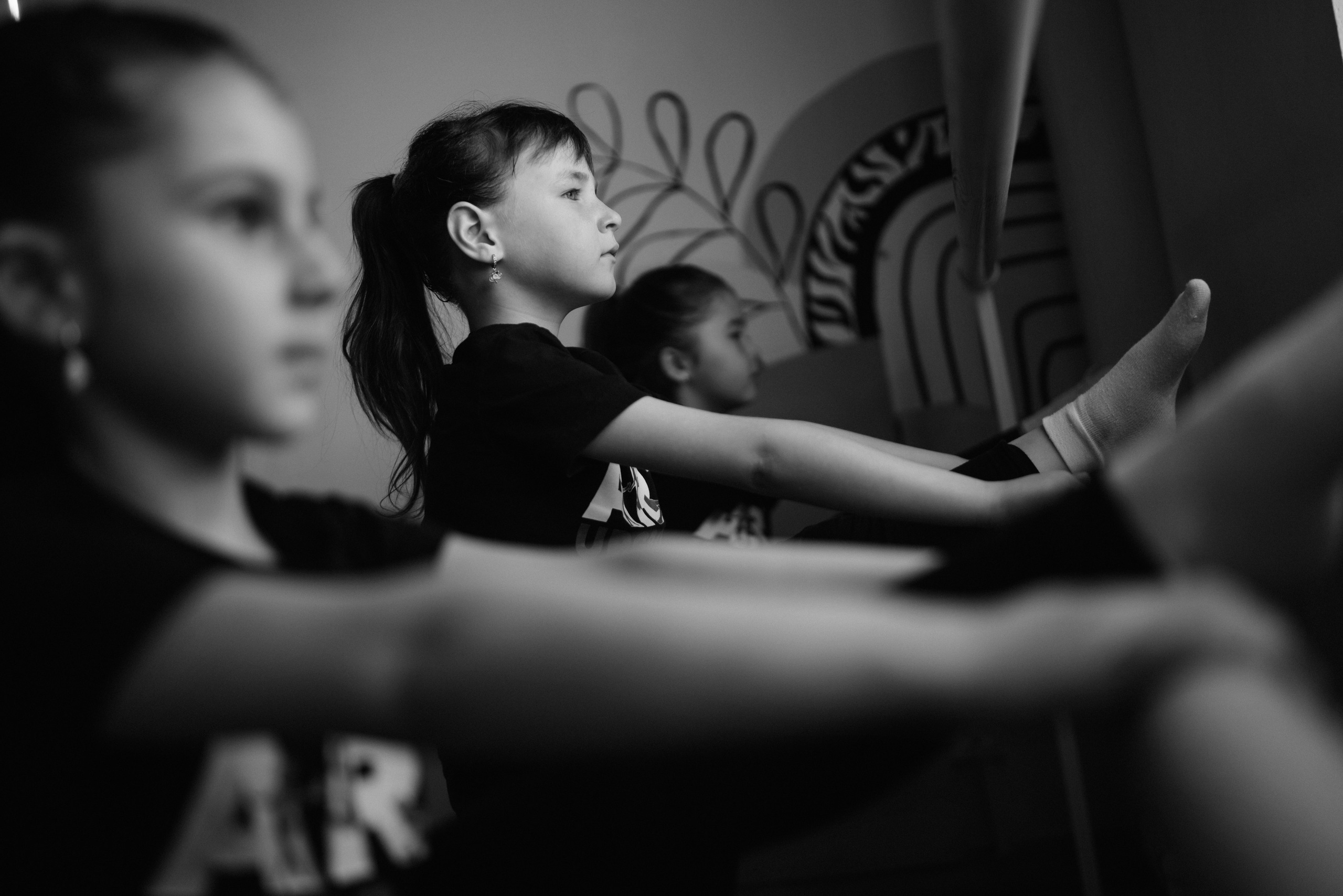 ФОТОСЪЕМКА ШКОЛЫ ТАНЦЕВ УФА, НАГАЕВО, ЗУБОВО