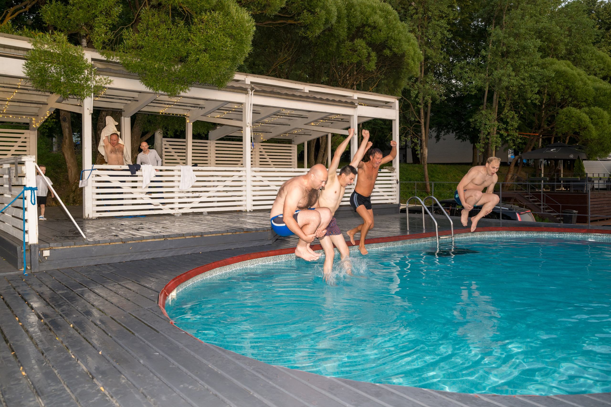 Tenderness. Свадебный и семейный Фотограф в Москве Александр Березин