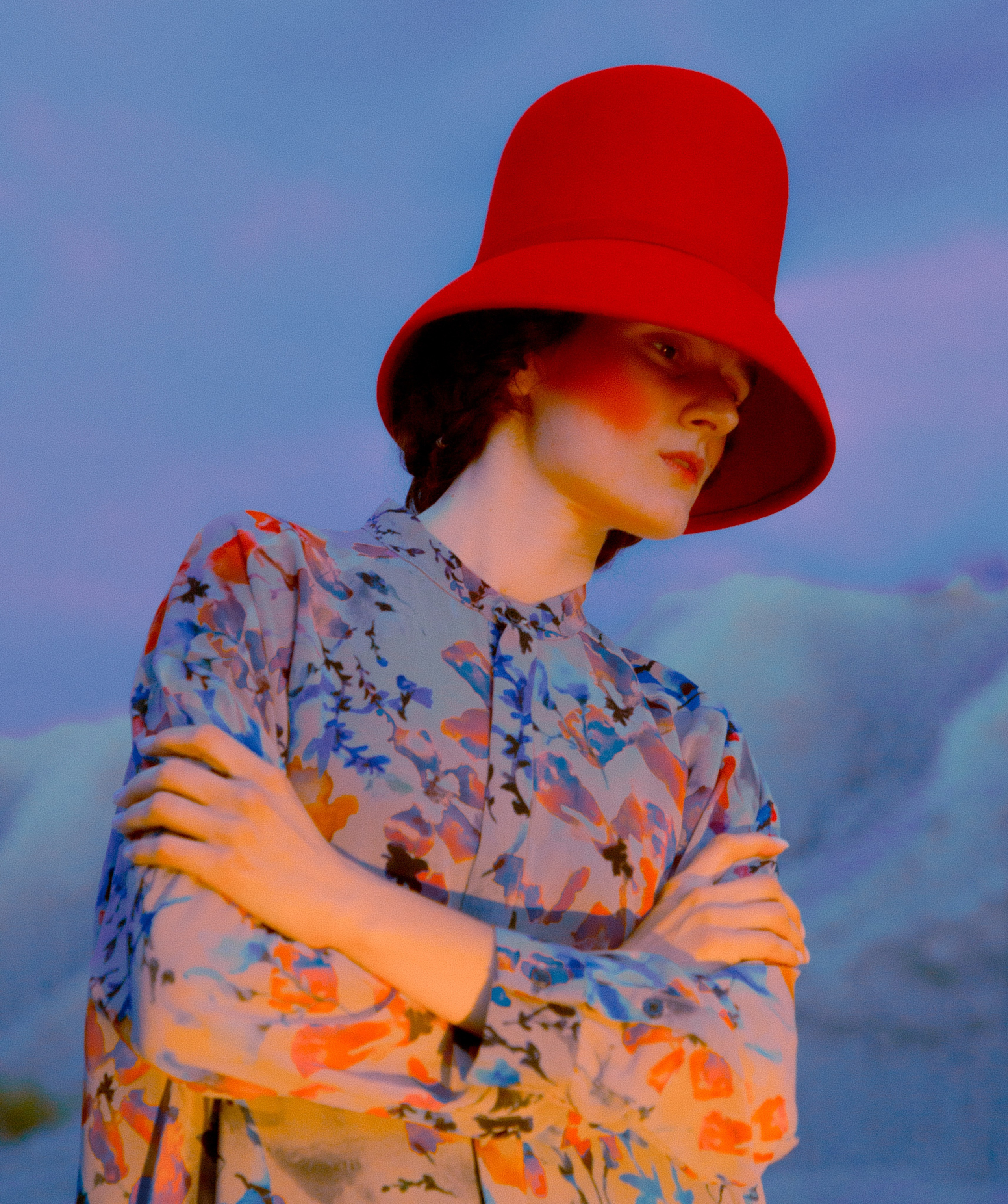 Курс по творческой обработке. ARTDARY | Фотограф Дарья Грицай