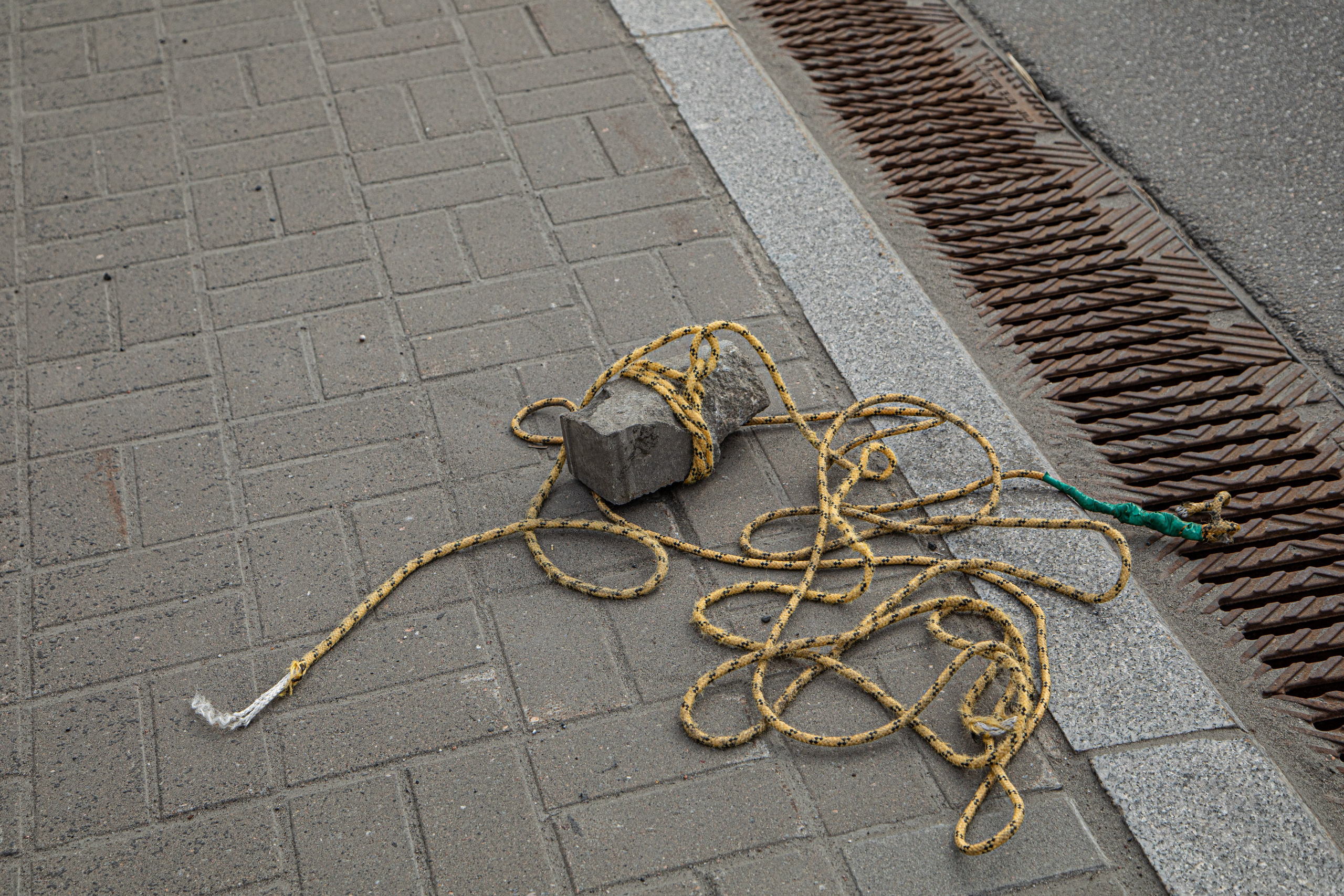 Майский Питер. Фотограф Сергей Ловкий