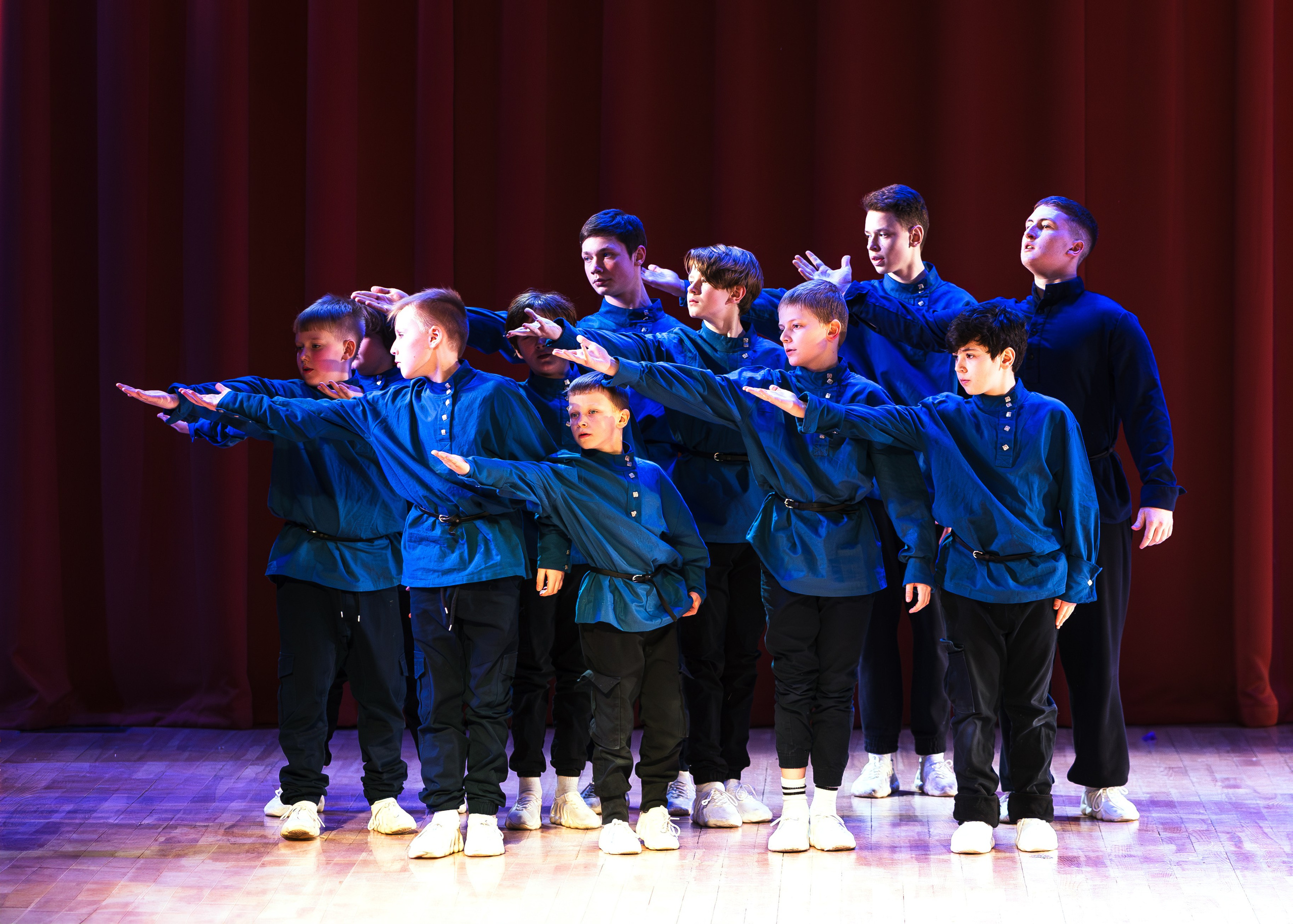 Всероссийский конкурс-фестиваль хореографического искусства «Кубок Легенды 2025». Выпускные альбомы и школьный фотограф в Подольске, Троицке, Щербинке, Москве и Московской области