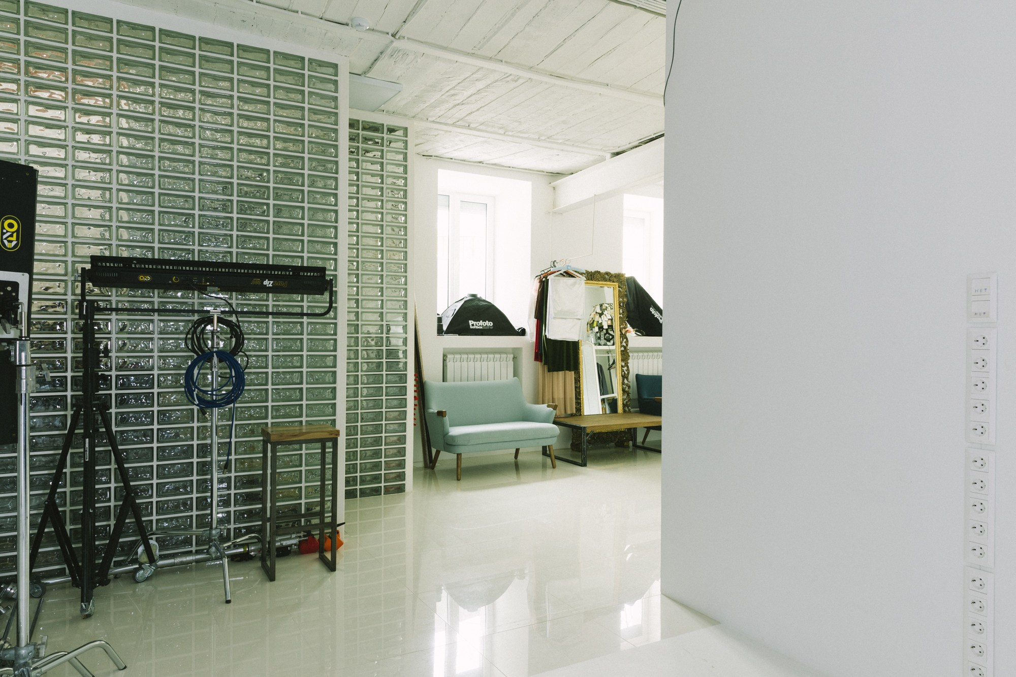 Mashfilm Studio: Content, TV, Film, Photo production