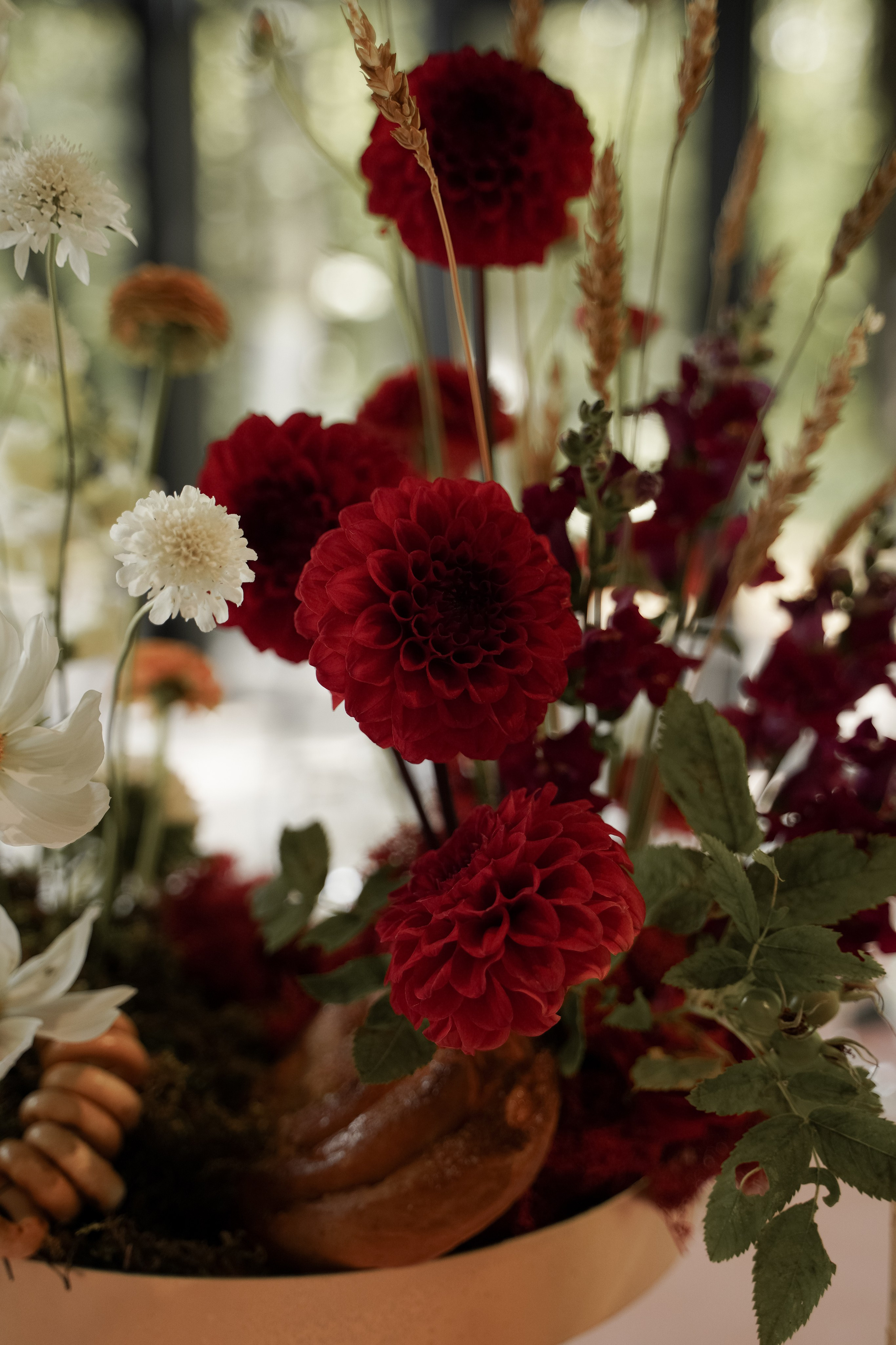 Анна и Андрей. Свадебный фотограф Марина Попова