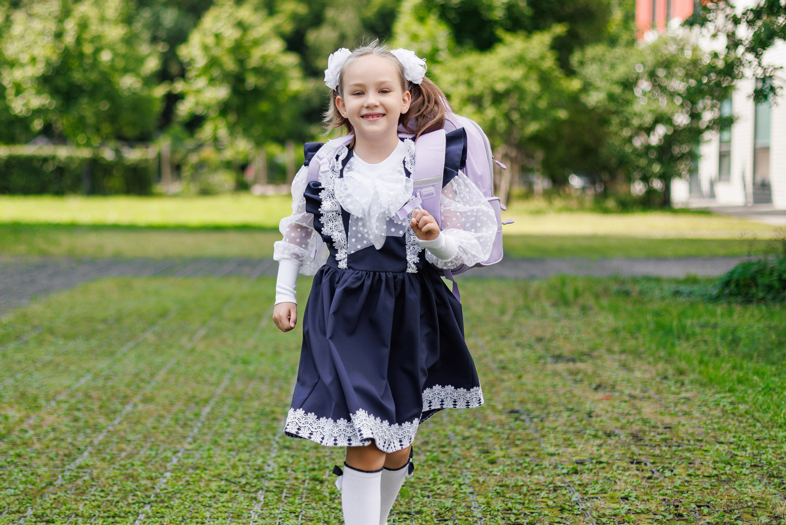 KidsFoto.ru школьные выпускные альбомы в Москве и Подмосковье