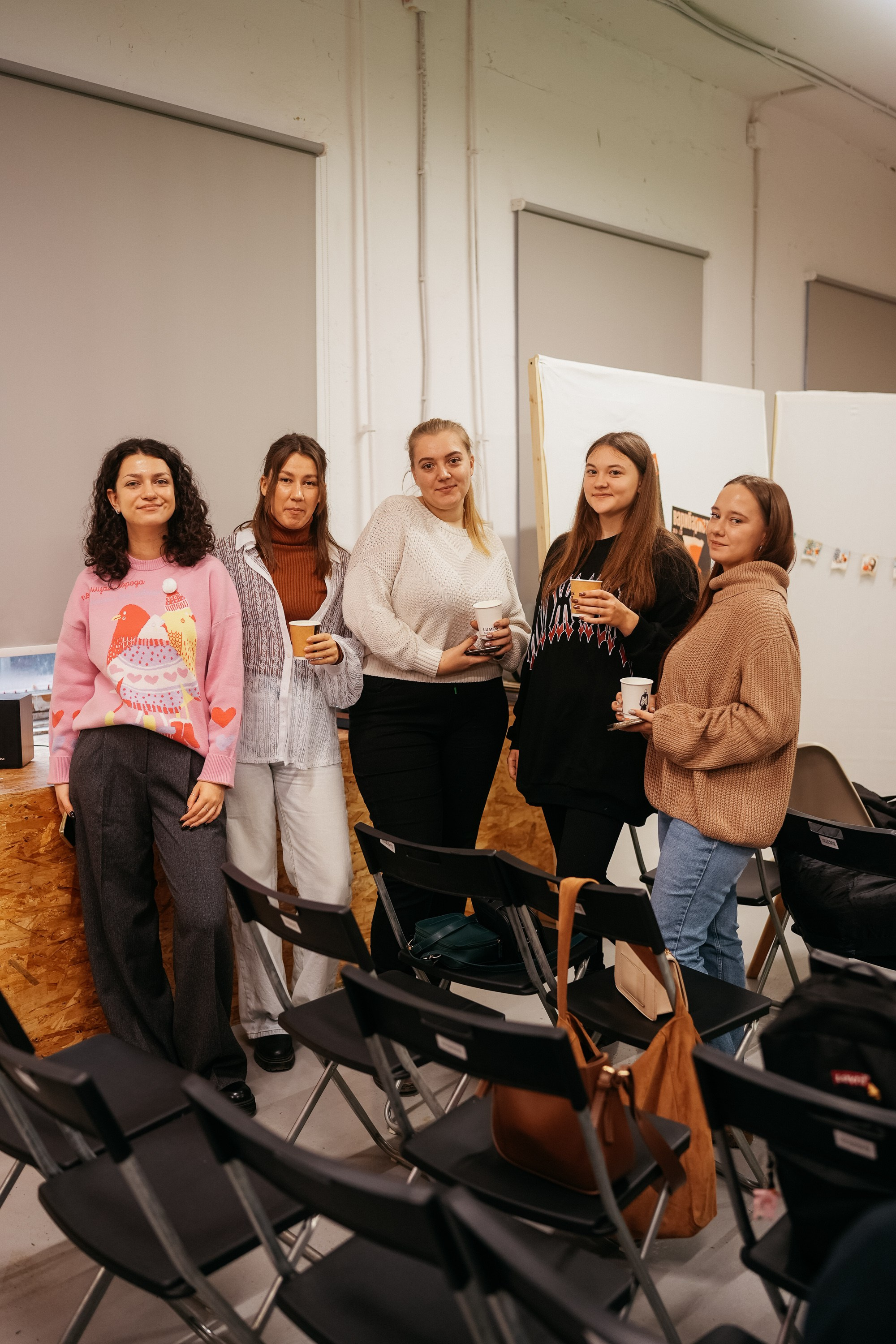 ВАРИБАРИСТА. ИТВИ