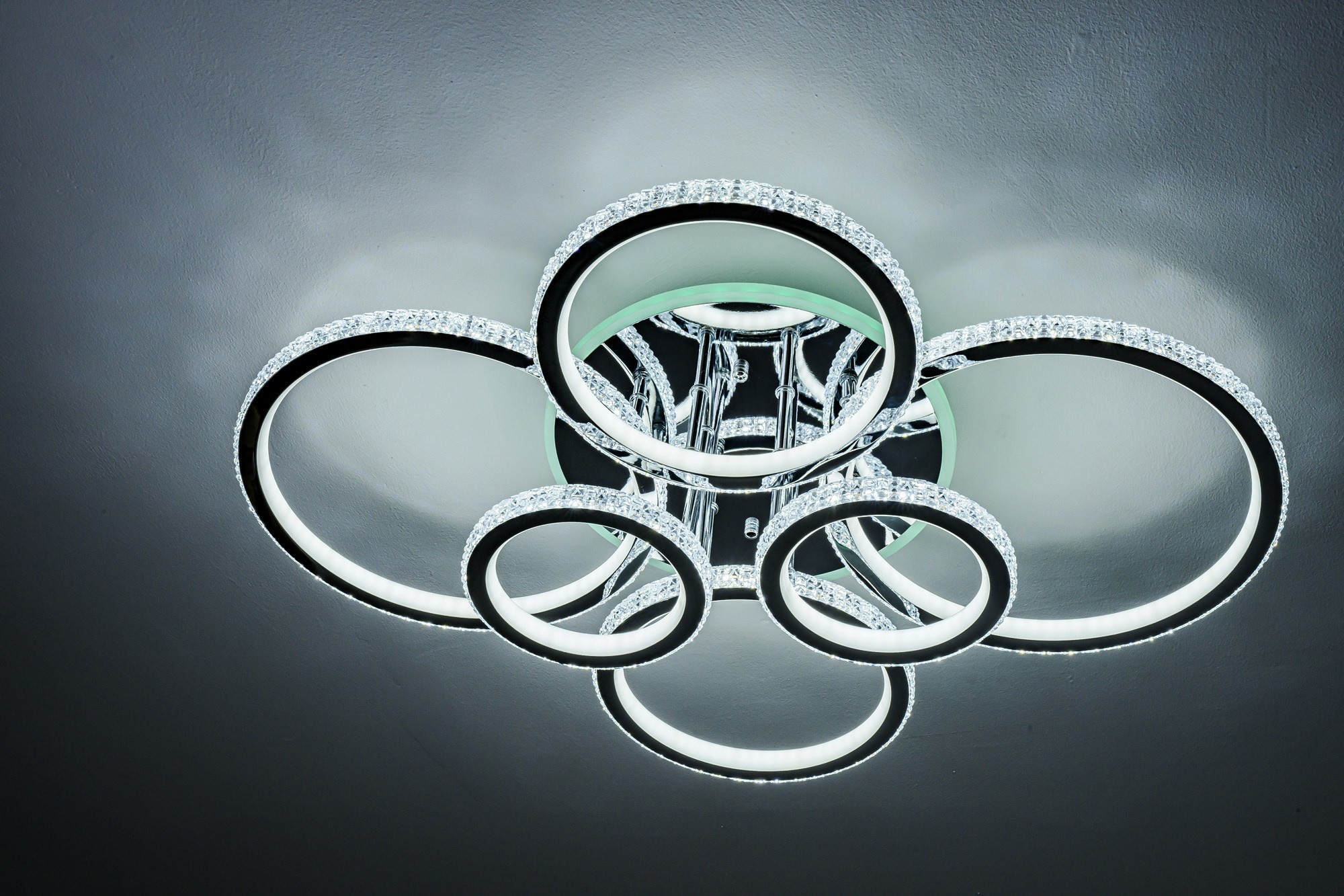 Предметная фотография потолочных светильников. Профессиональная фотосъемка. Ростов-на-Дону